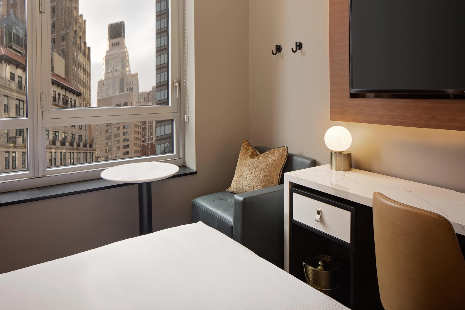 Hotel Indigo Nyc Downtown - Wall Street by IHG, rooms