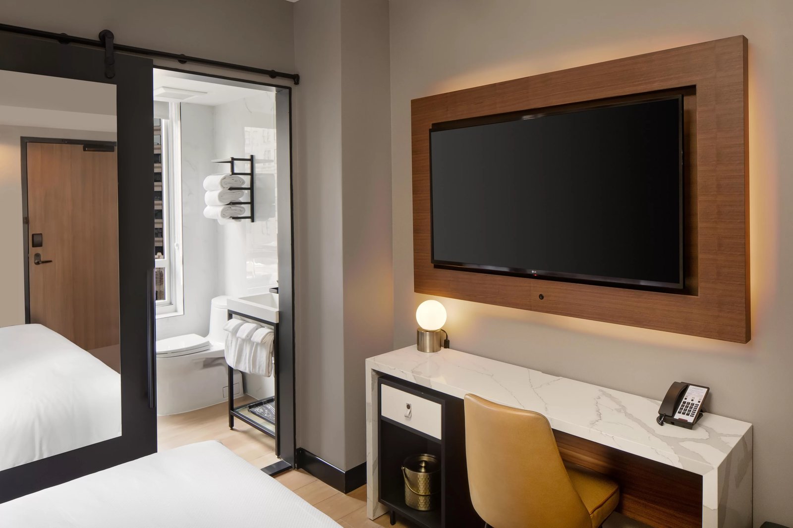 Hotel Indigo Nyc Downtown - Wall Street by IHG, rooms