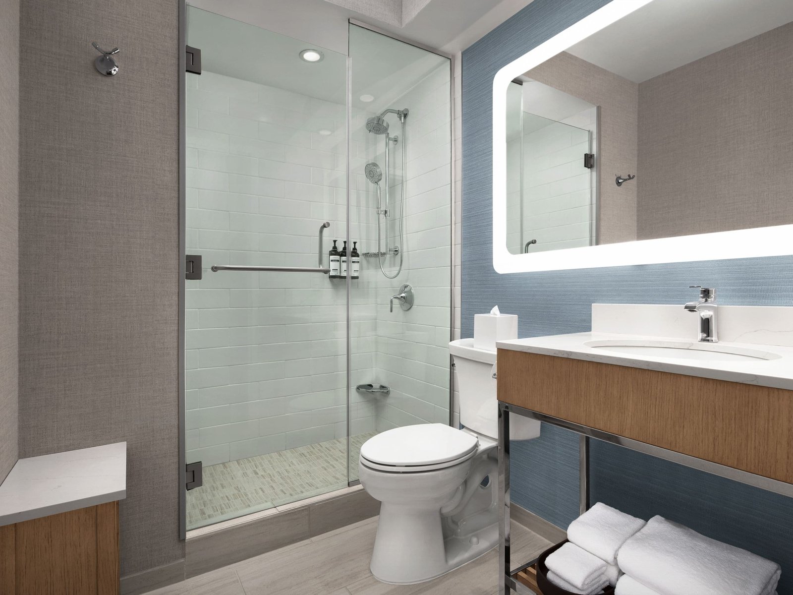 Hyatt Herald Square New York, rooms