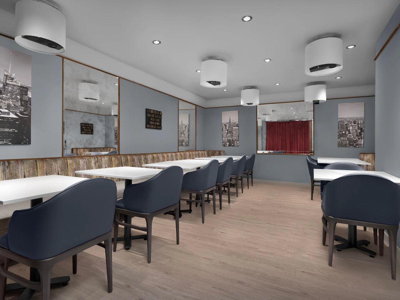 Hyatt Herald Square New York, eat & drink