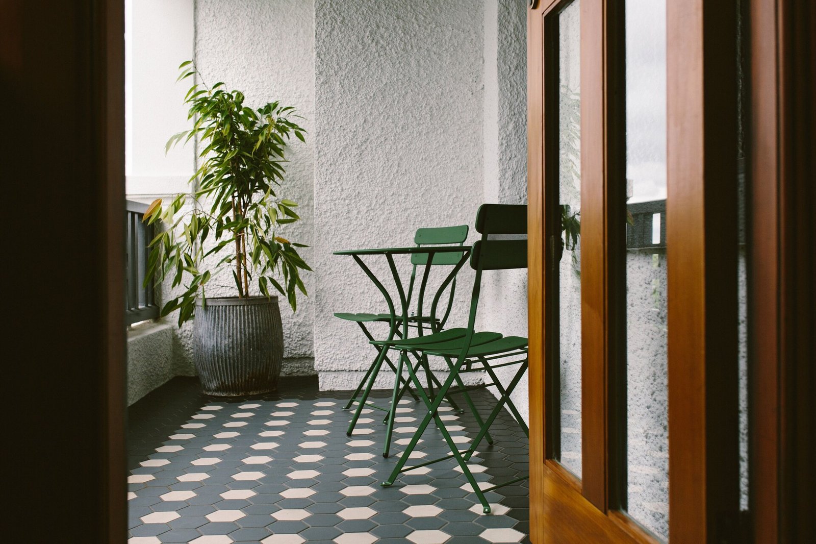 The Convent Hotel — vibe