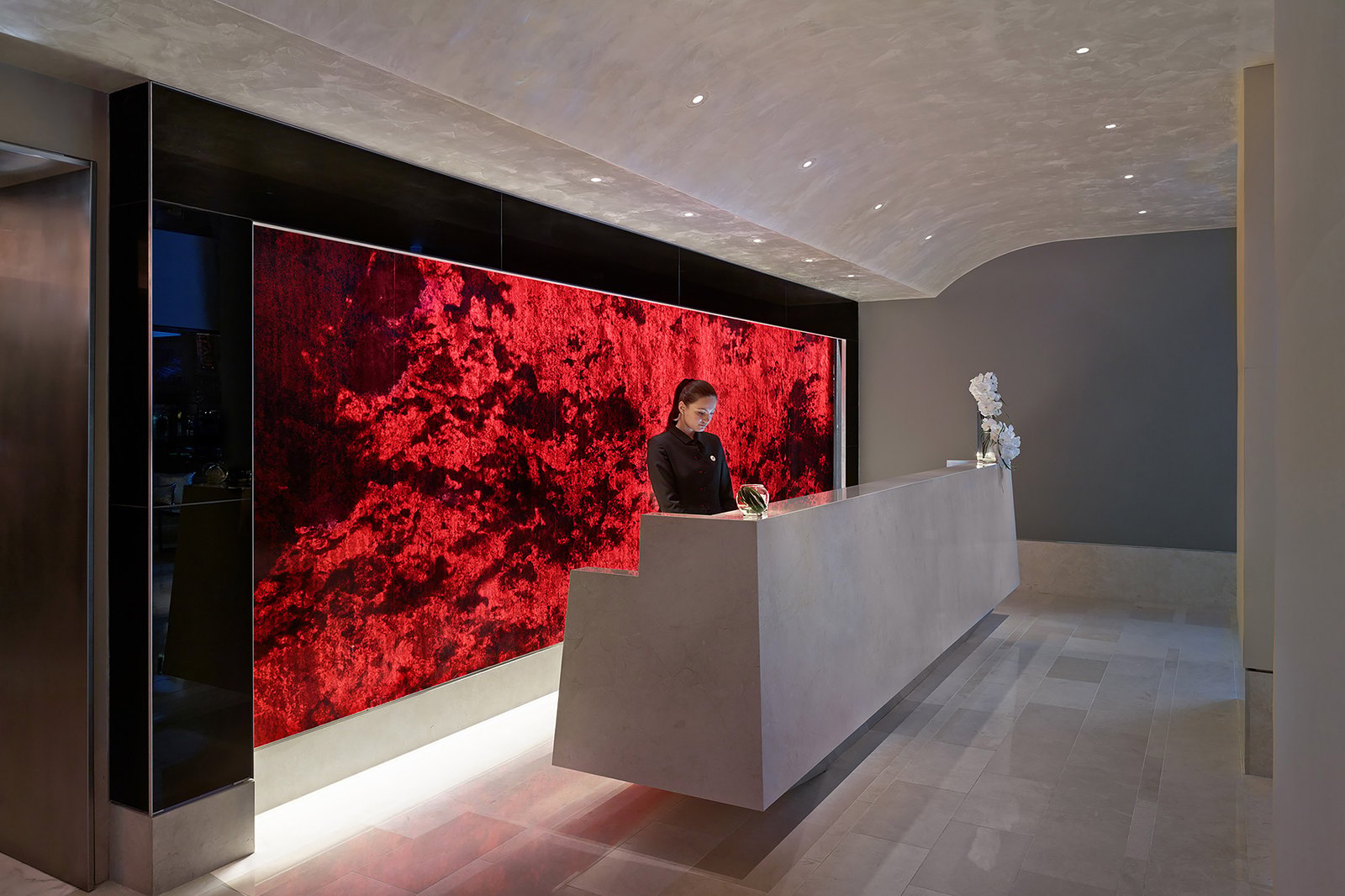 Hilton Club The Quin New York
