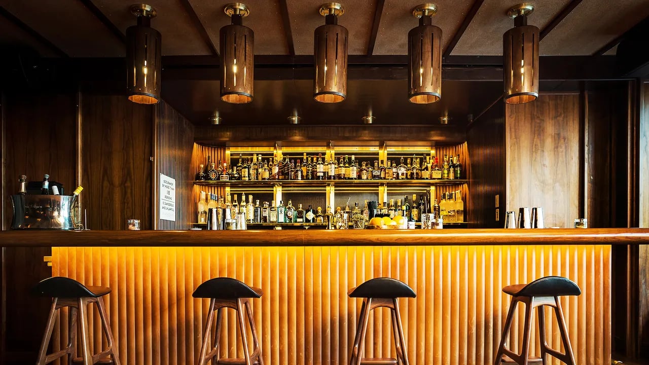 Viceroy, eat & drink