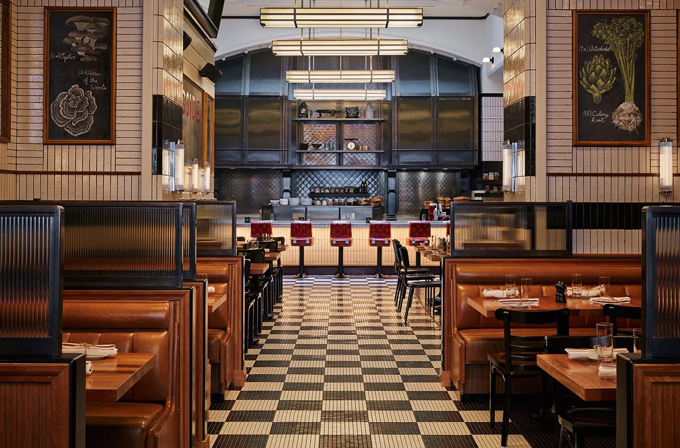 Viceroy, eat & drink