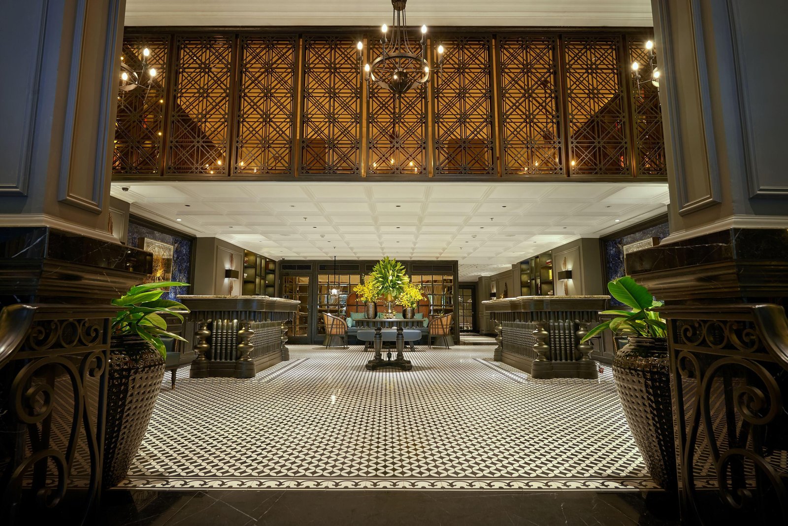 La Siesta Premium Hang Be Hotel, vibe