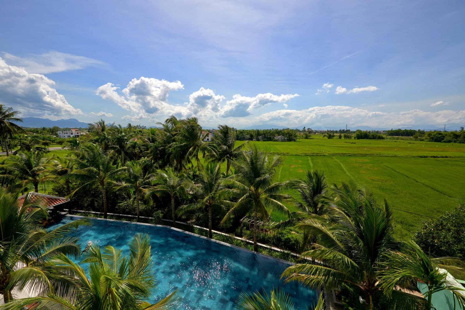 La Siesta Premium Hang Be Hotel, wellness
