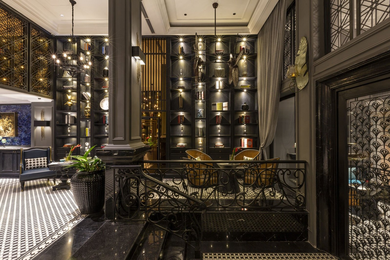 La Siesta Premium Hang Be Hotel, eat & drink