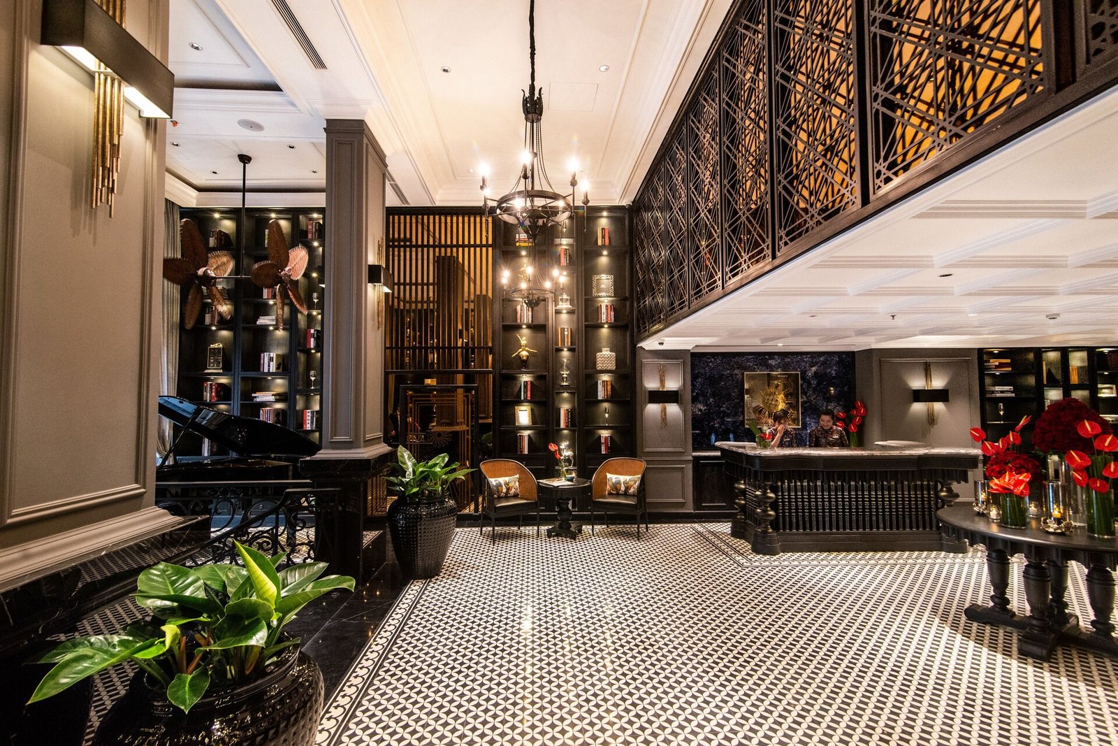 La Siesta Premium Hang Be Hotel, eat & drink