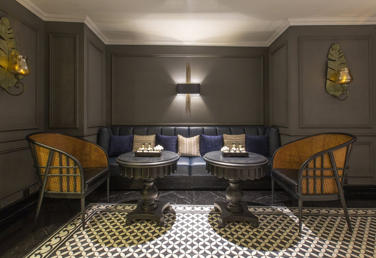 La Siesta Premium Hang Be Hotel, eat & drink