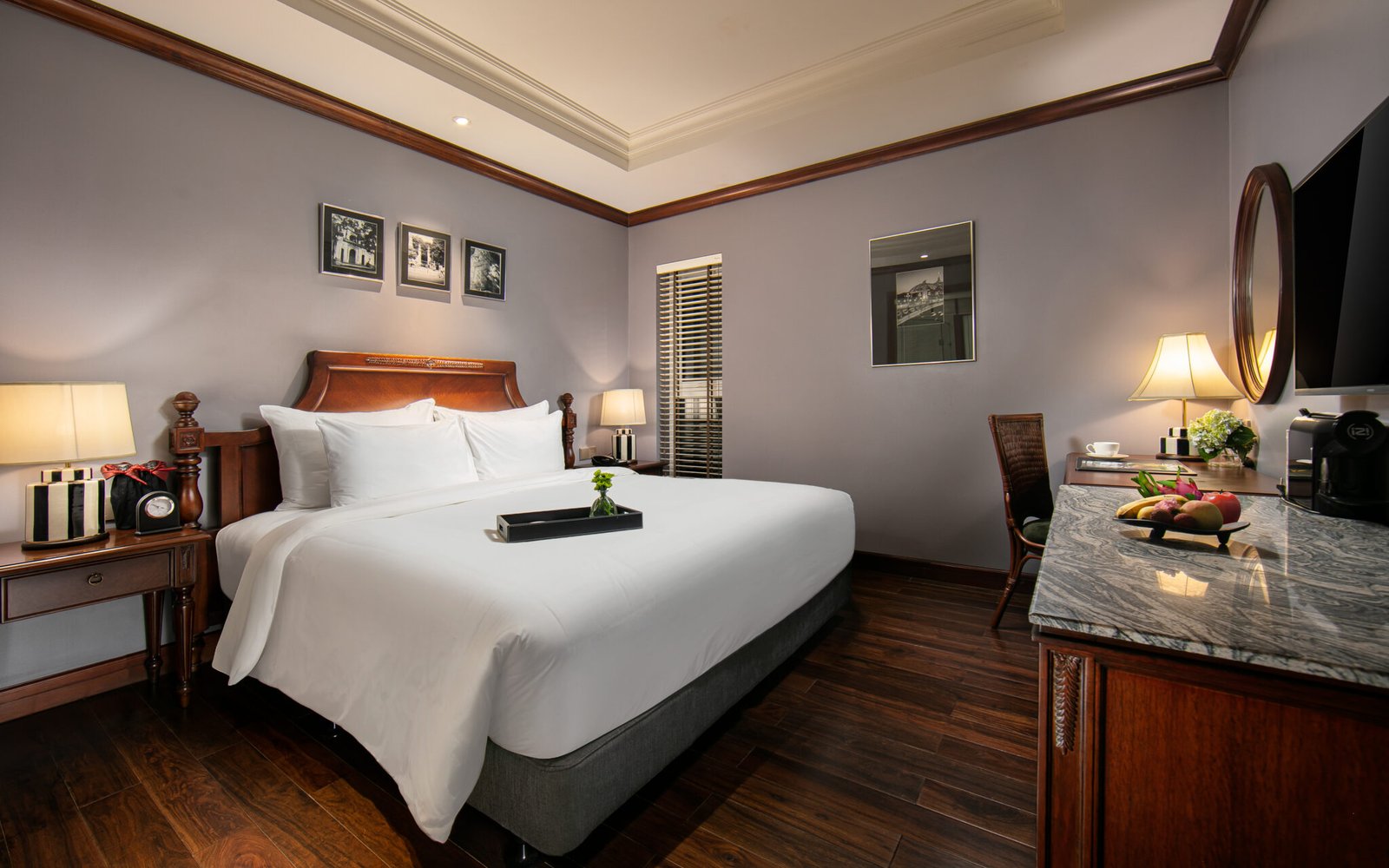La Sinfonía Majesty Hotel and Spa, rooms