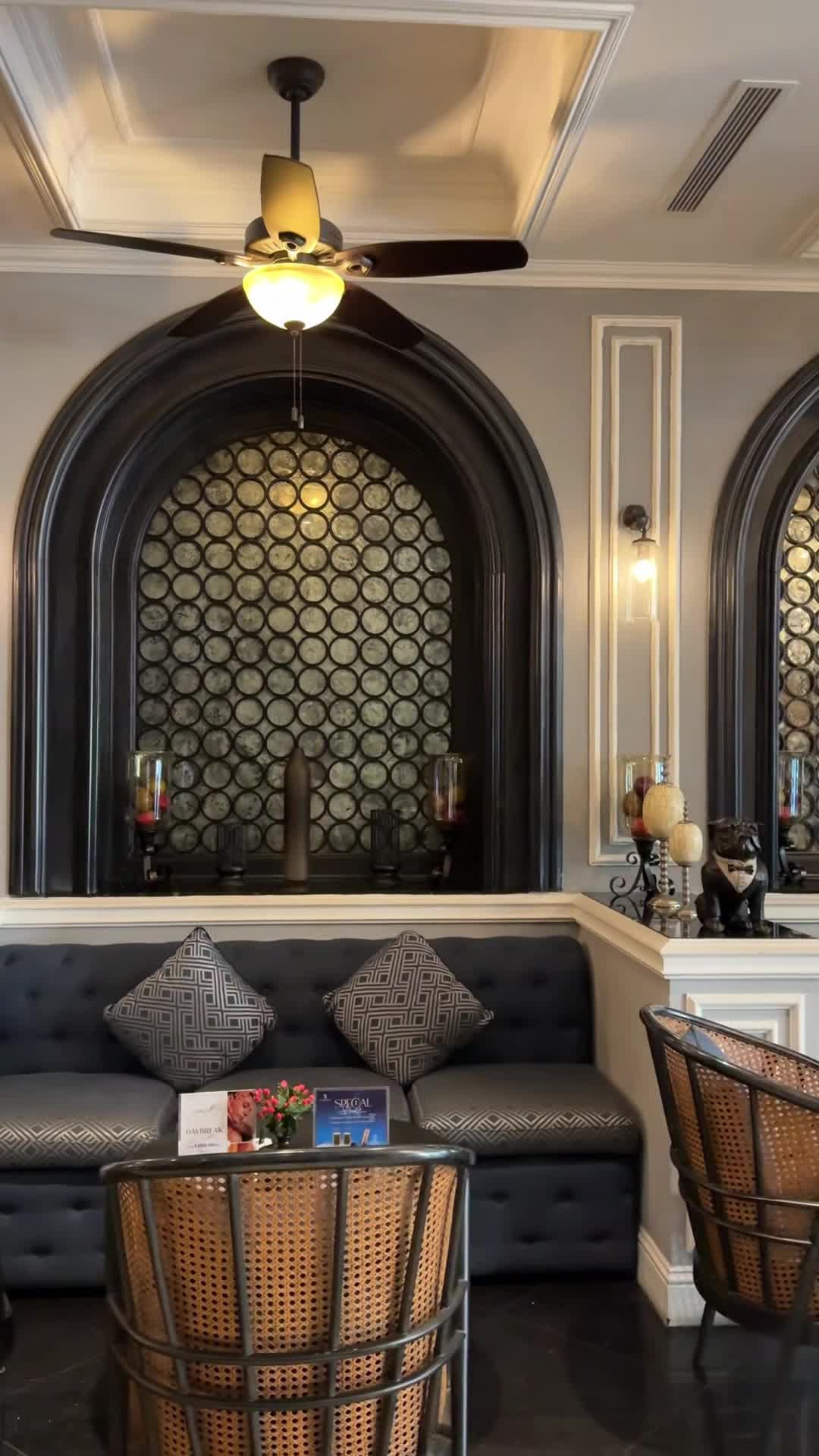 La Sinfonía Majesty Hotel and Spa, eat & drink