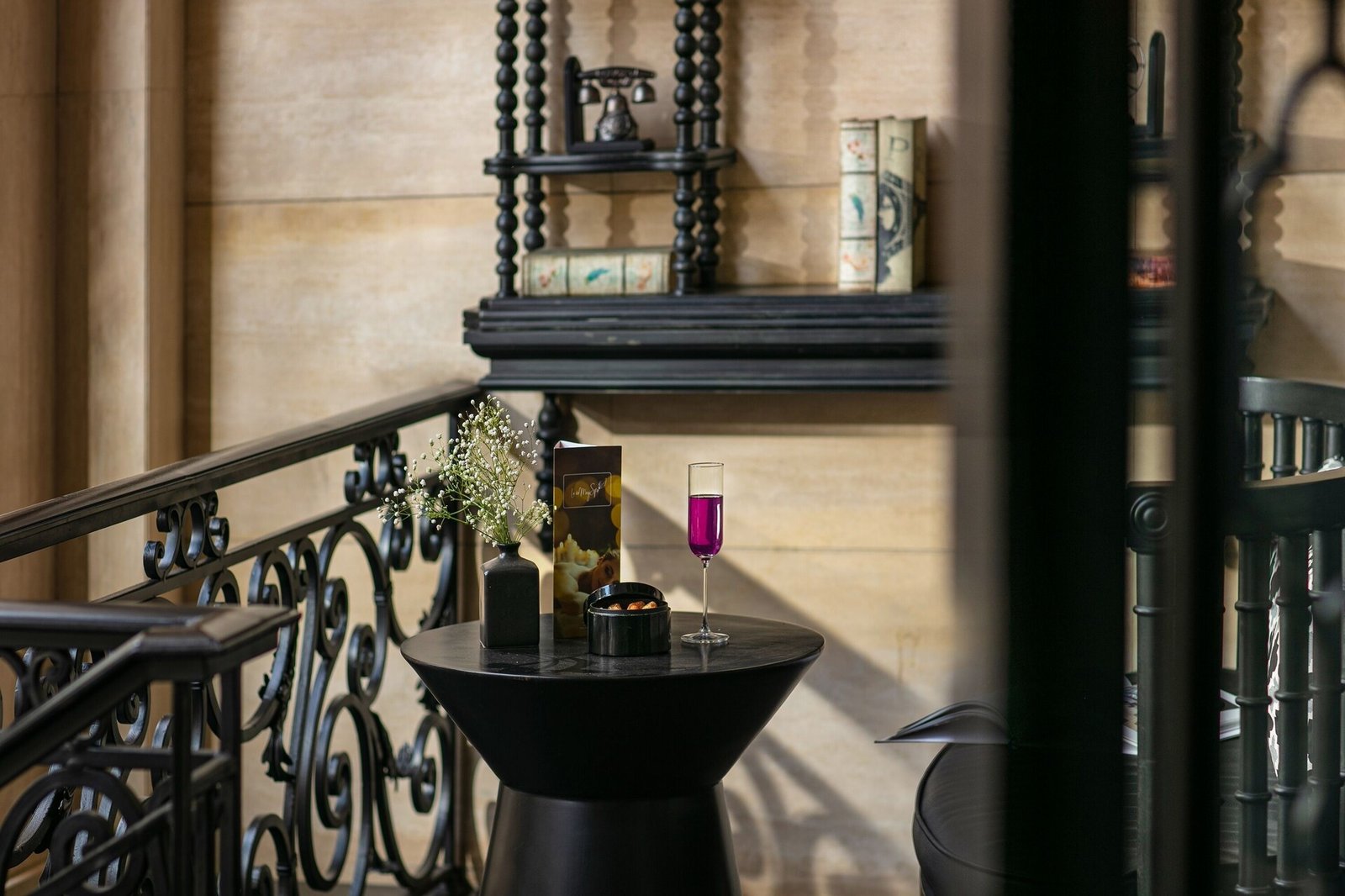 La Sinfonía Majesty Hotel and Spa, eat & drink