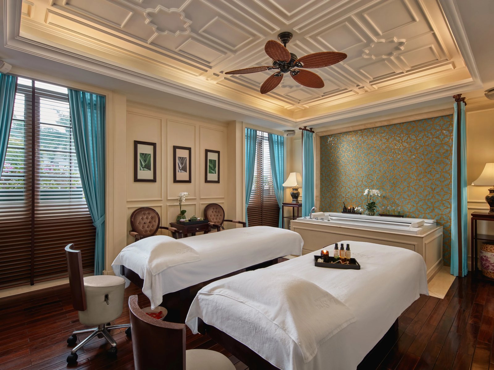 Sofitel Legend Metropole Hanoi, wellness