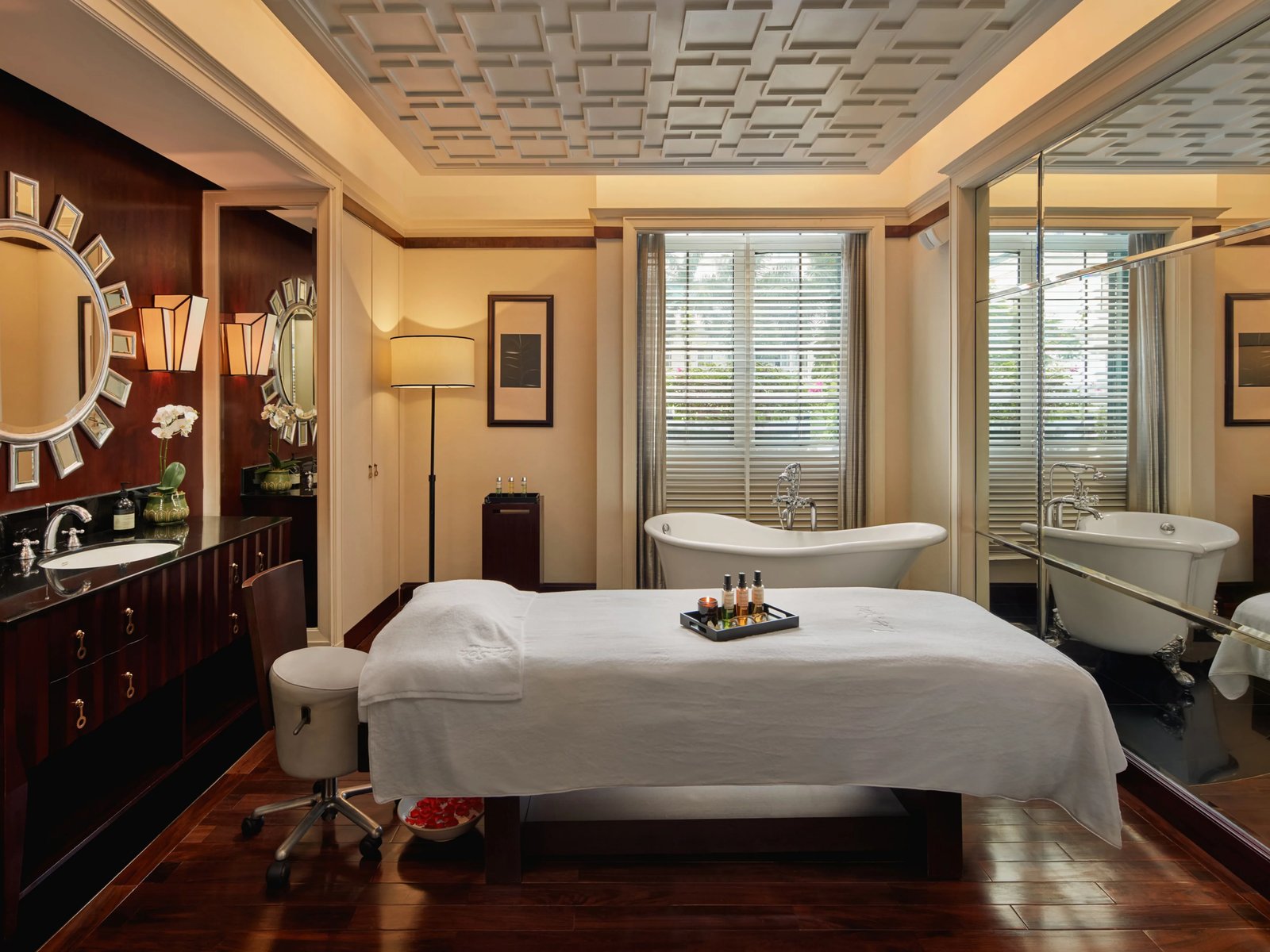 Sofitel Legend Metropole Hanoi, wellness