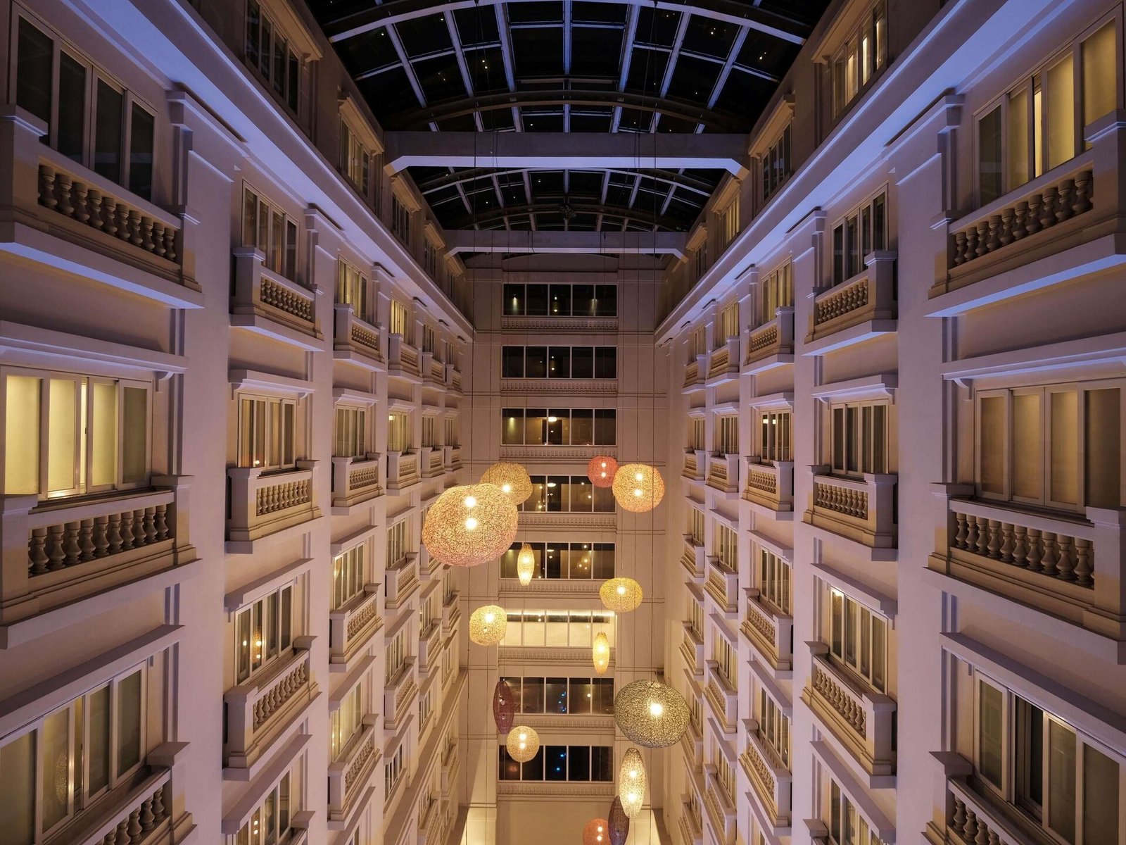 Hotel de l'Opera Hanoi MGallery