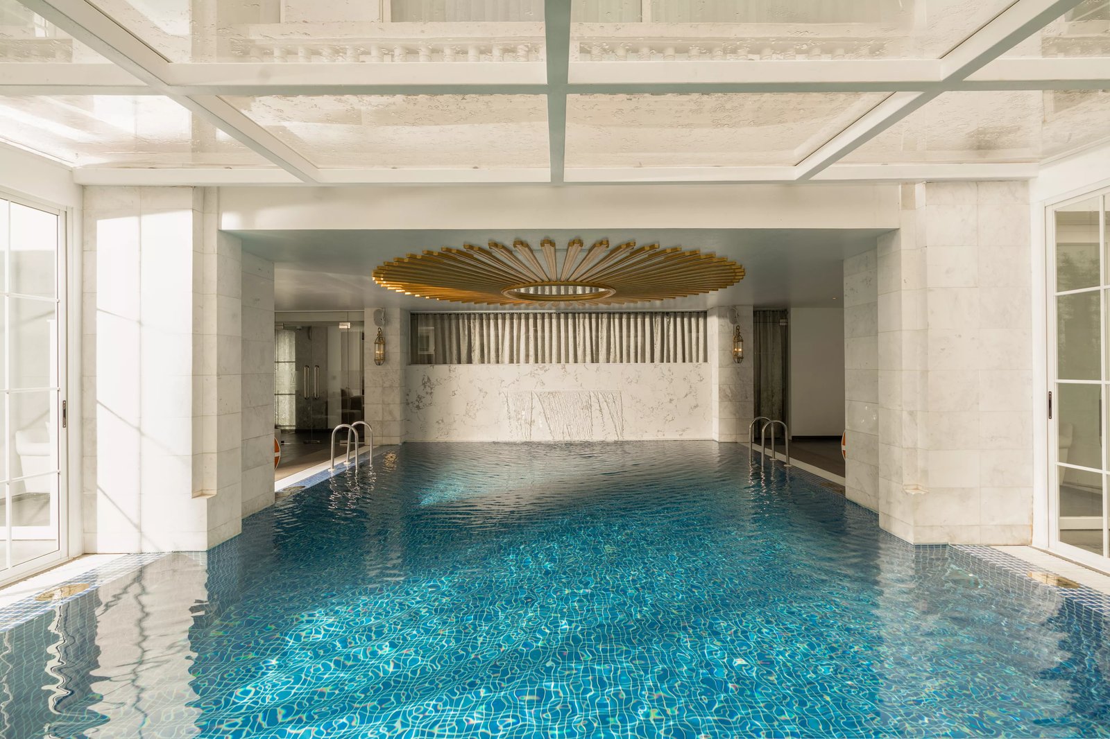 Hotel de l'Opera Hanoi MGallery, wellness