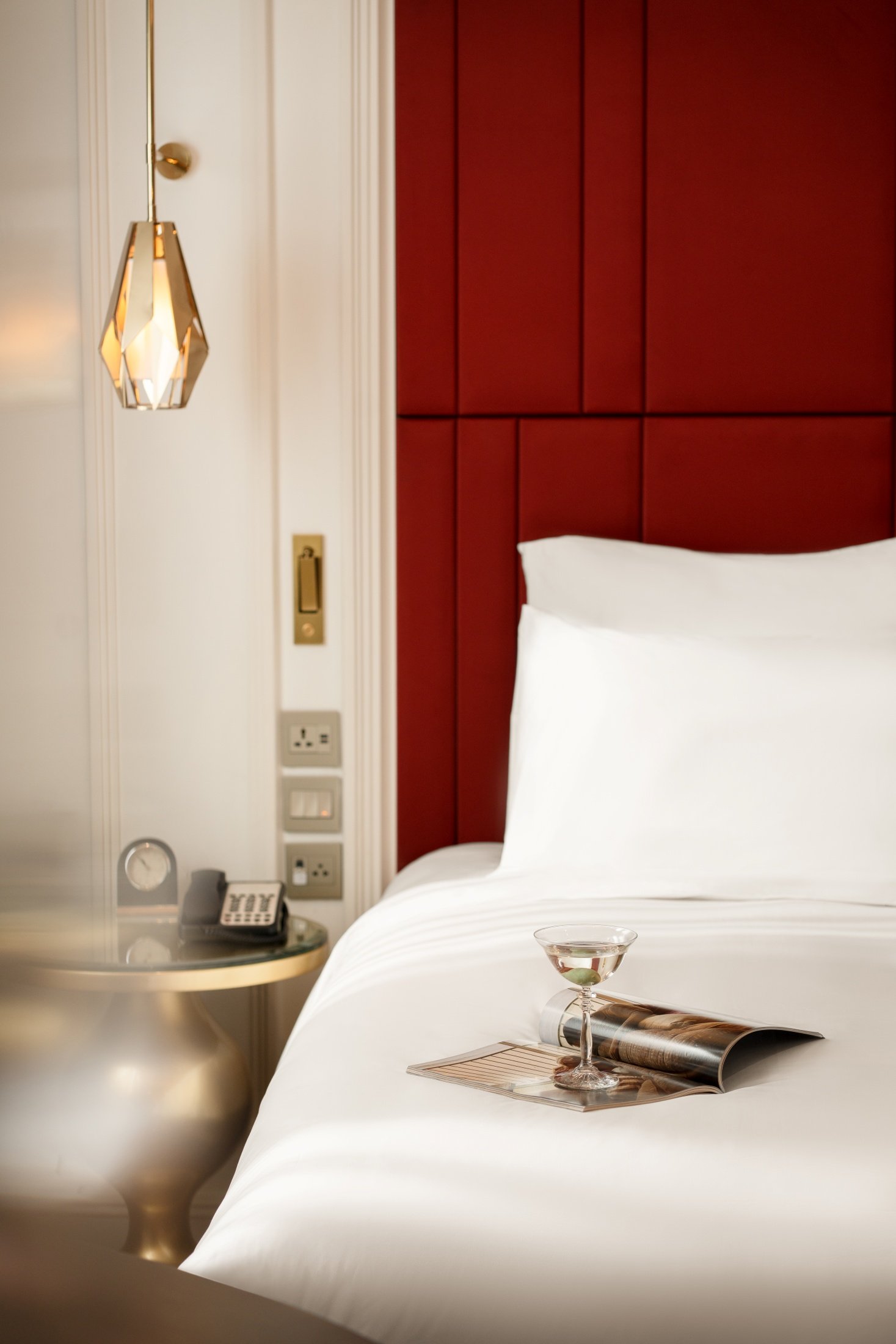 Hotel de l'Opera Hanoi MGallery, rooms