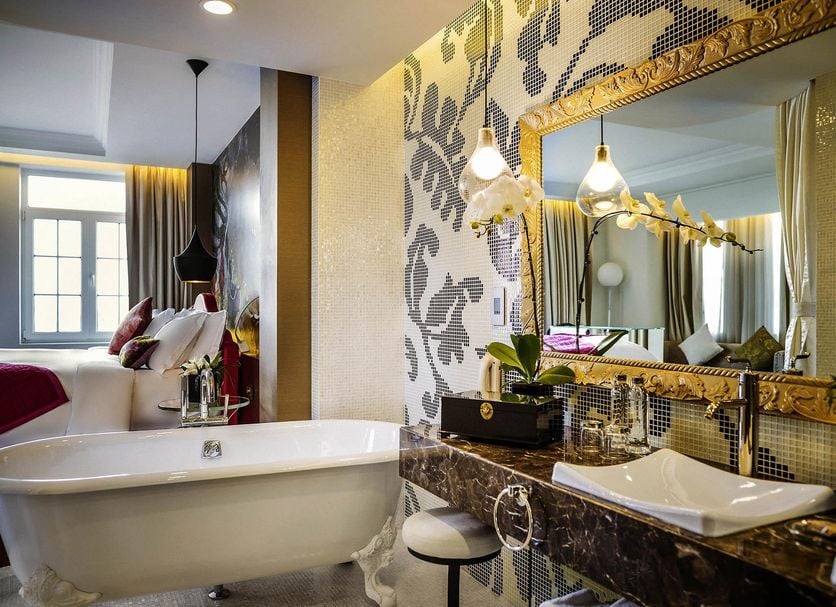 Hotel de l'Opera Hanoi MGallery, rooms
