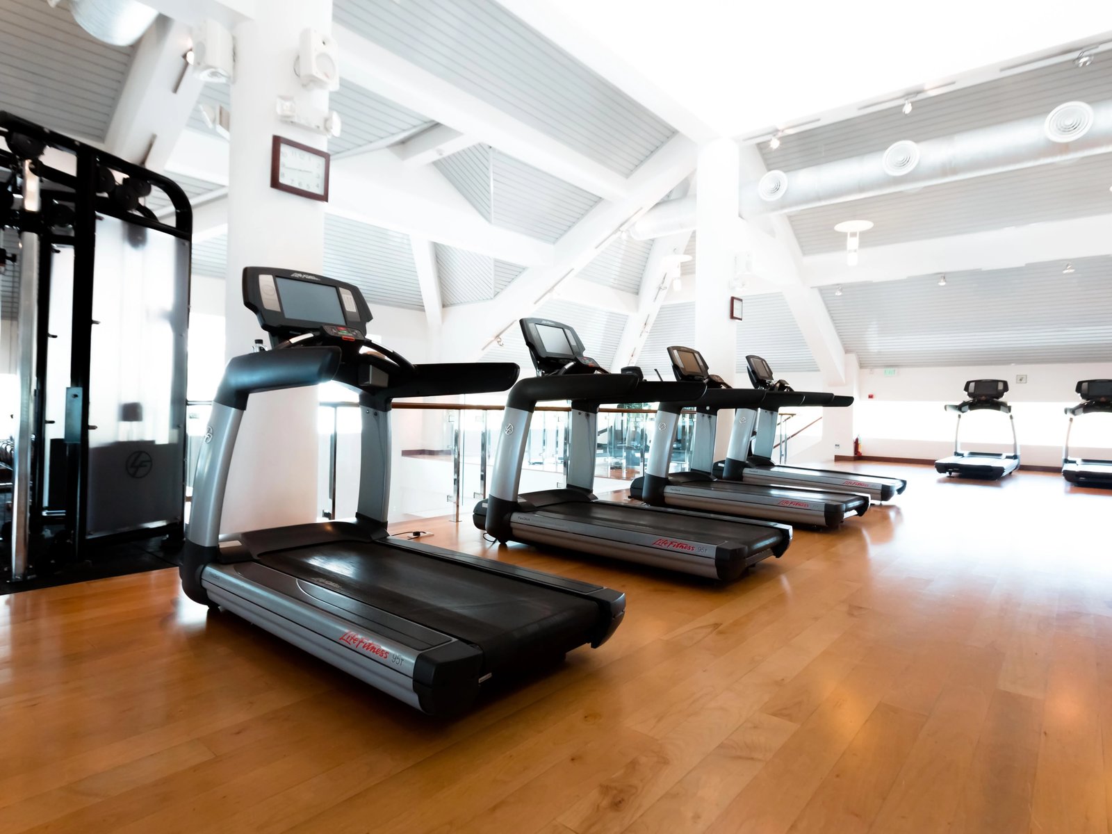 InterContinental Hanoi Westlake, wellness