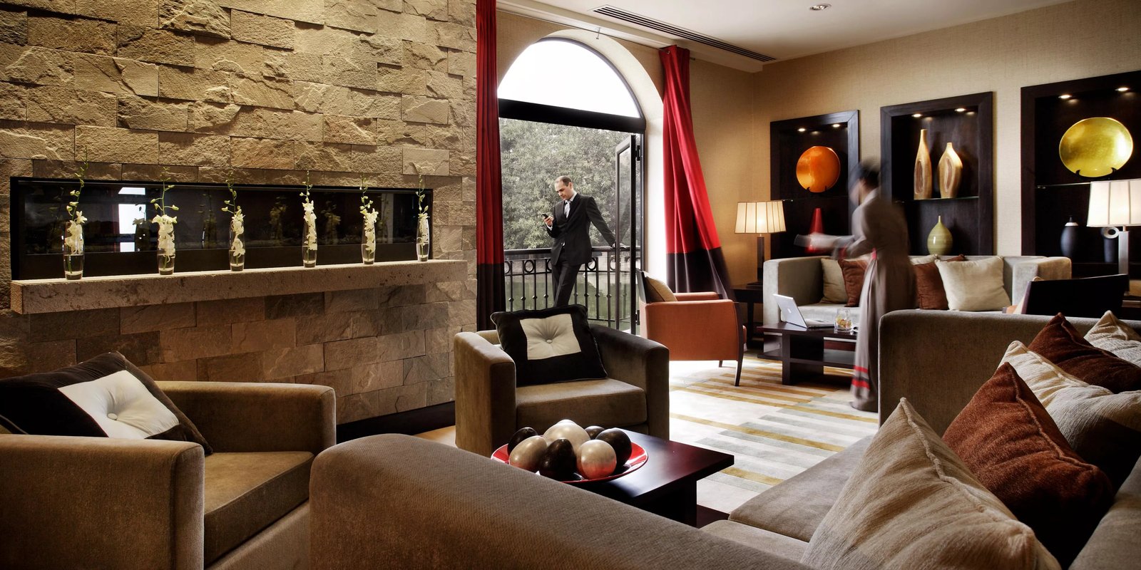 InterContinental Hanoi Westlake, eat & drink