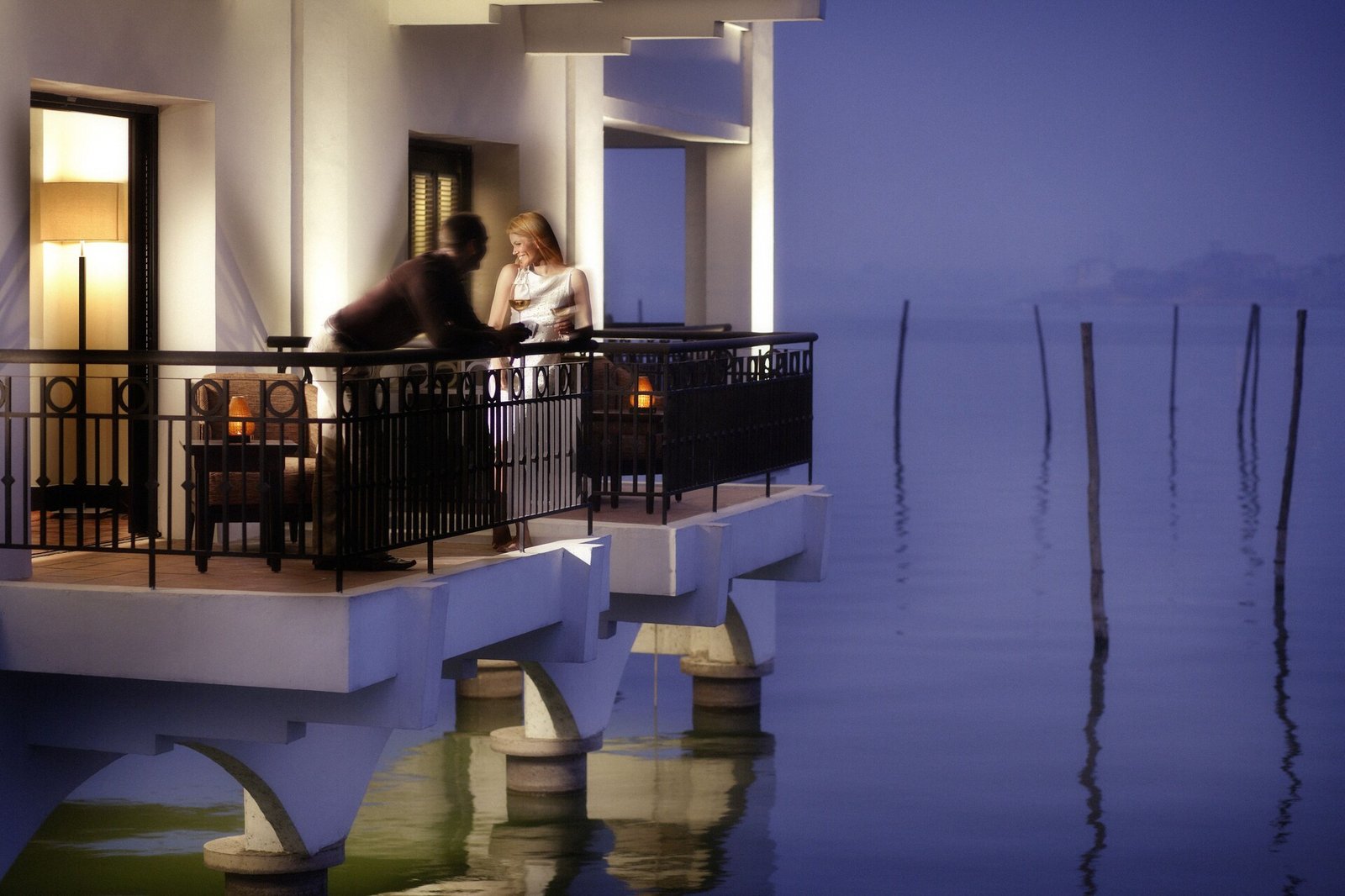 InterContinental Hanoi Westlake, wellness