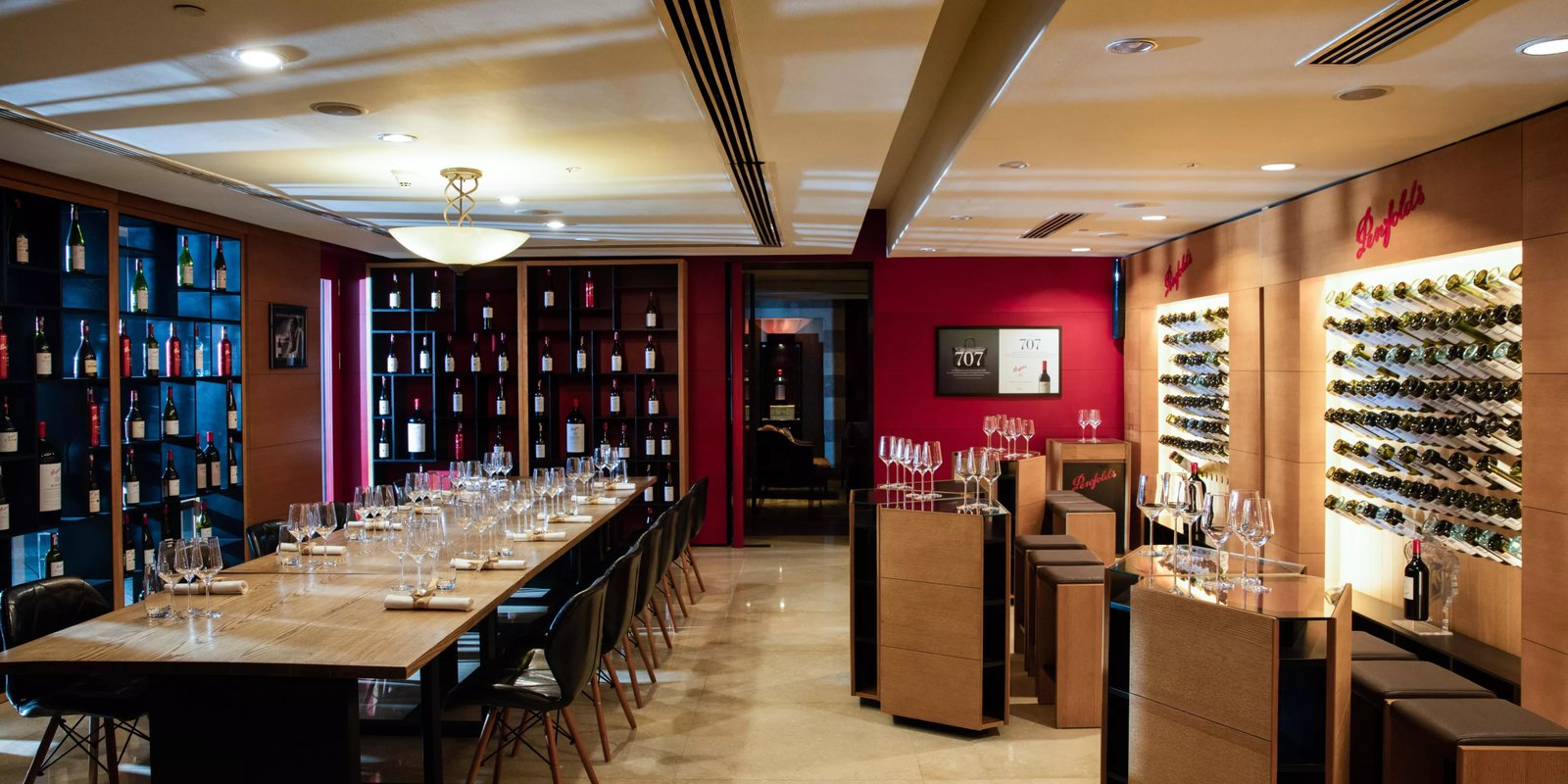 InterContinental Hanoi Westlake, eat & drink