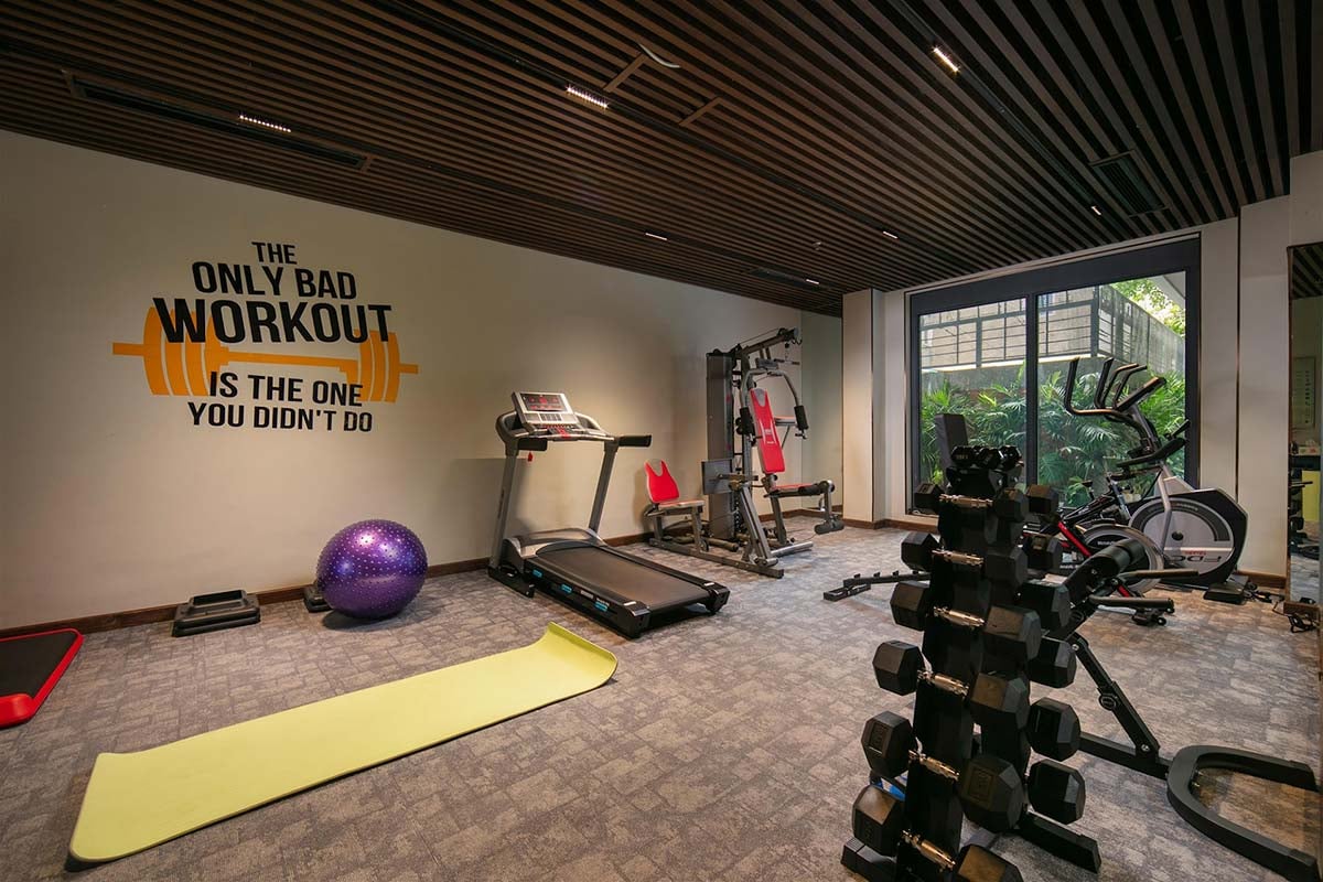HOTEL de LAGOM, wellness