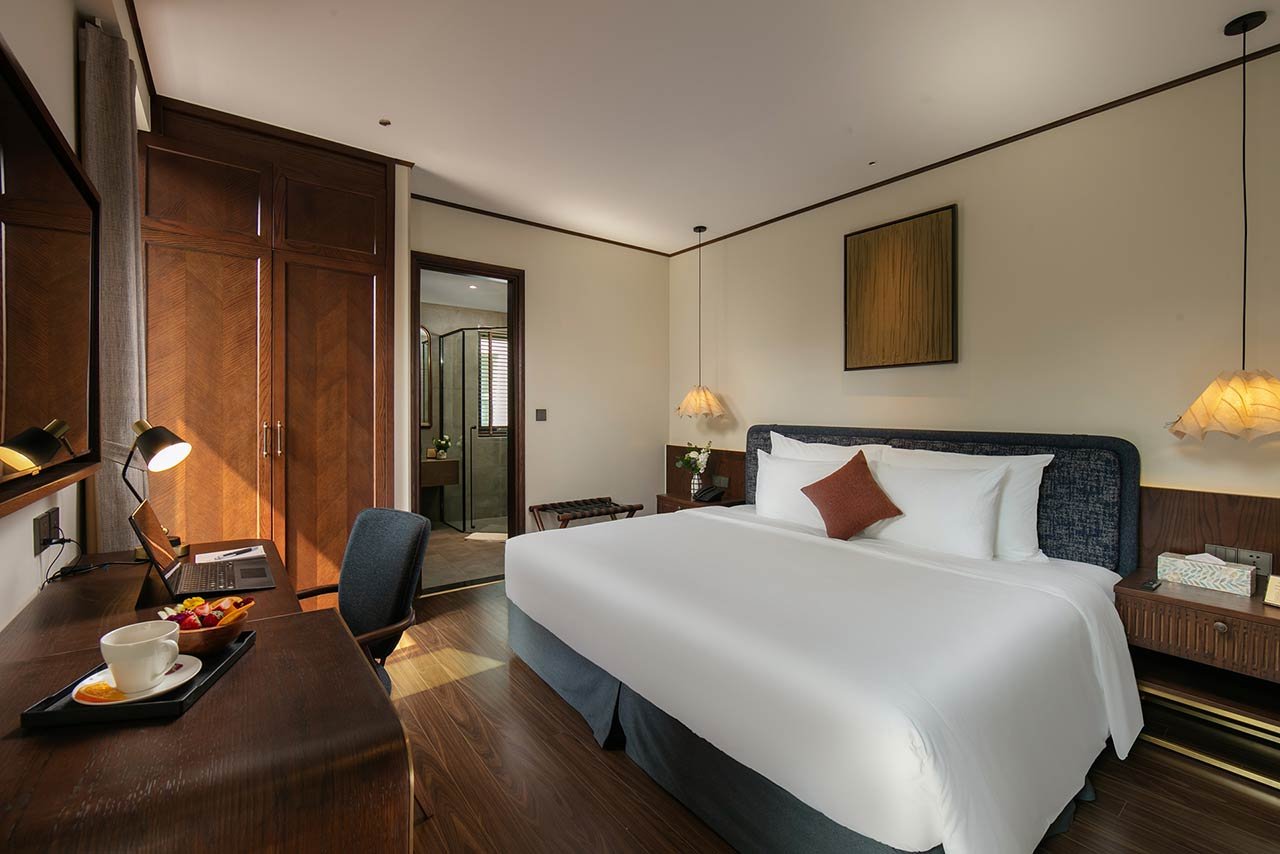 HOTEL de LAGOM, rooms
