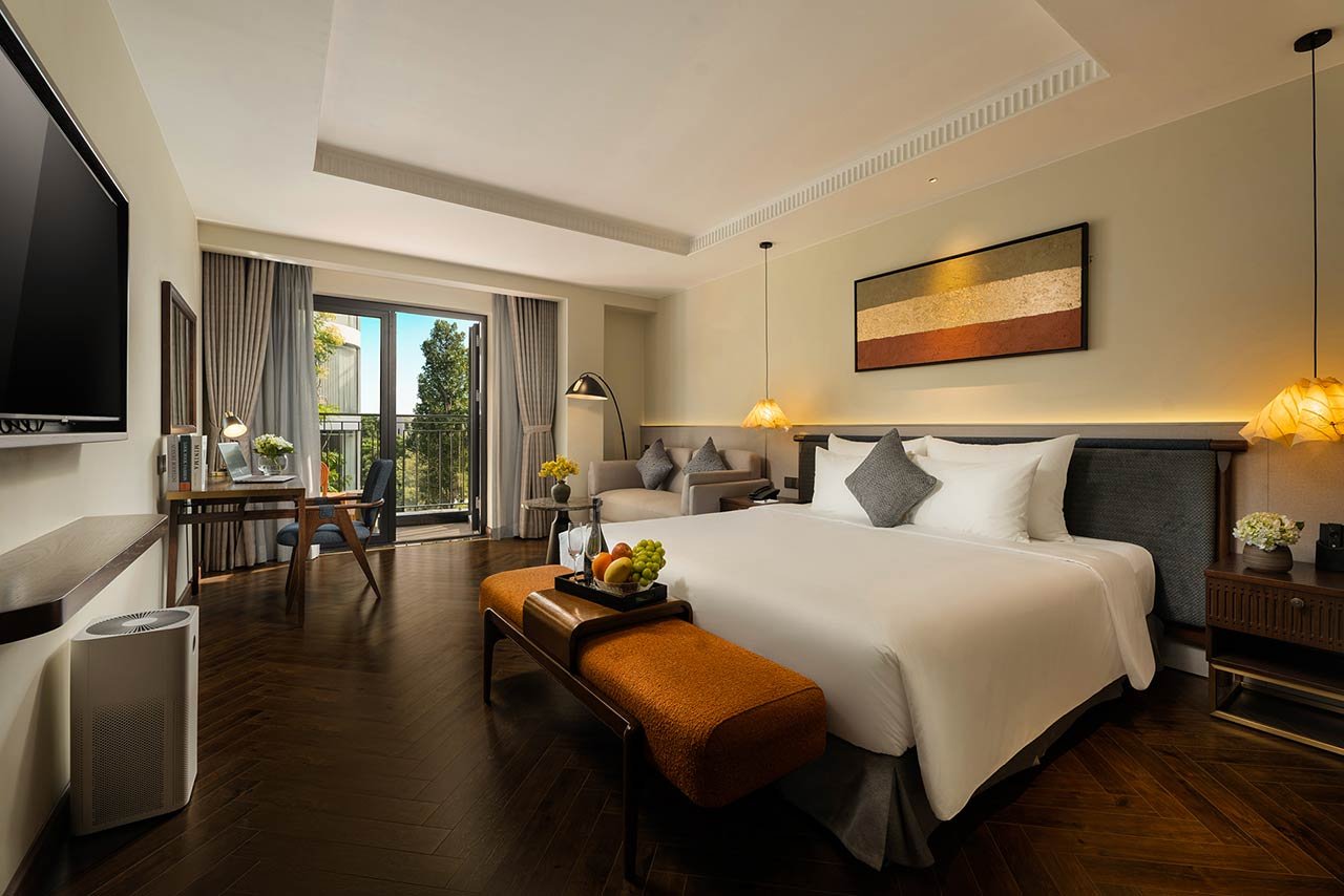 HOTEL de LAGOM, rooms