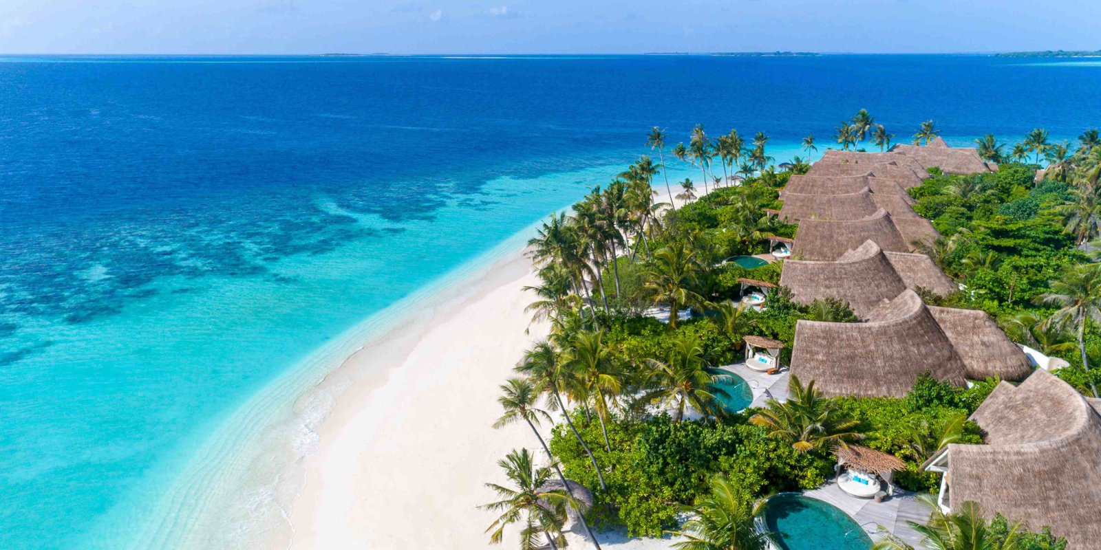 Milaidhoo Maldives, vibe