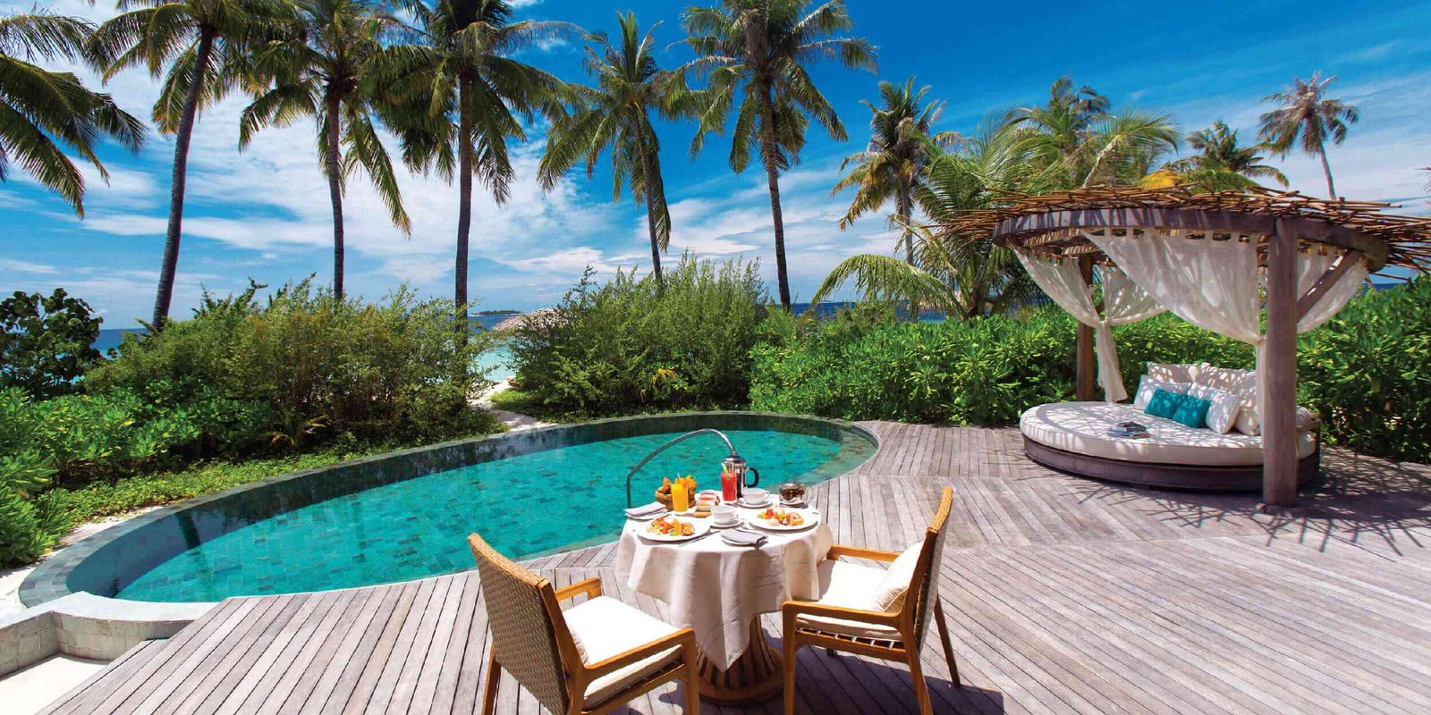 Milaidhoo Maldives