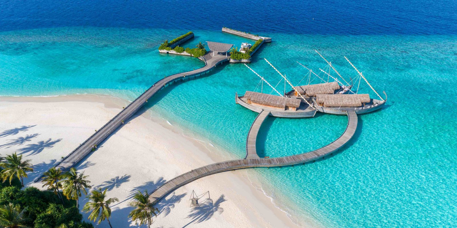 Milaidhoo Maldives, ba'theli