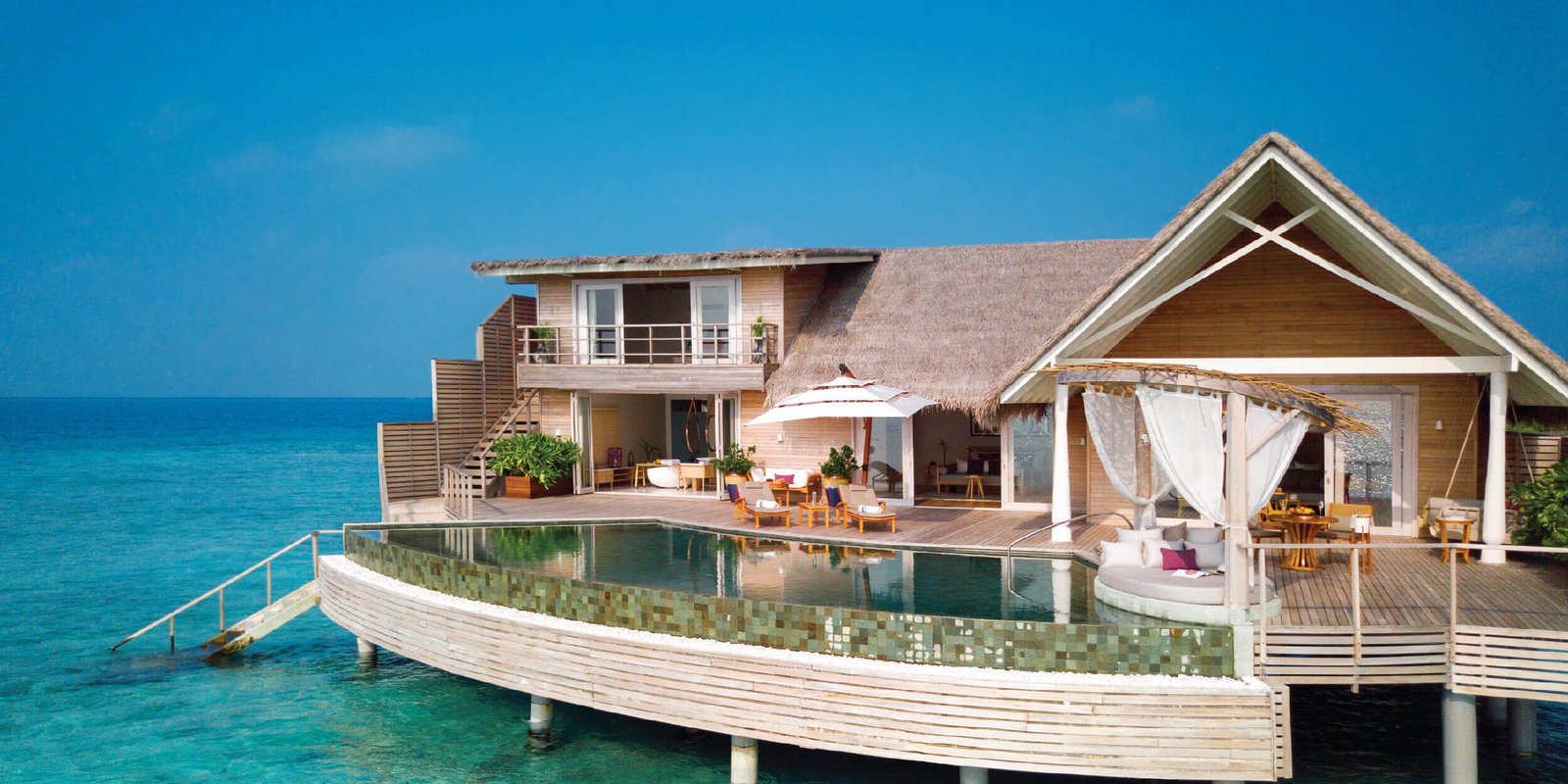 Milaidhoo Maldives, wellness