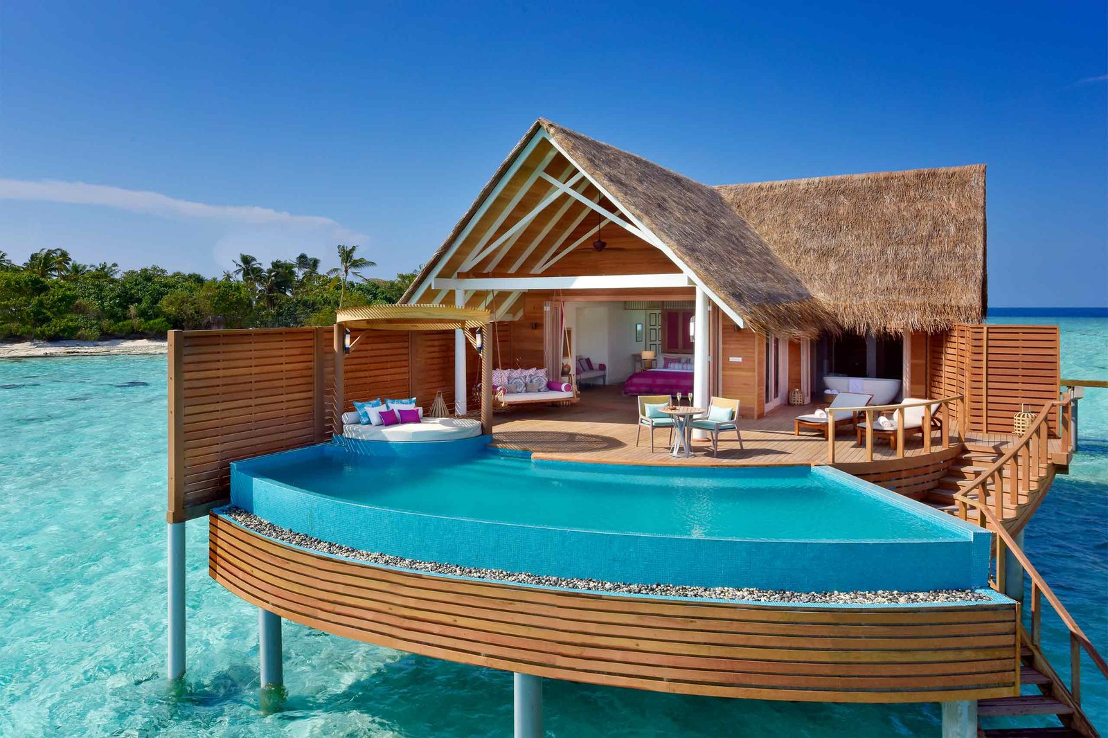 Milaidhoo Maldives
