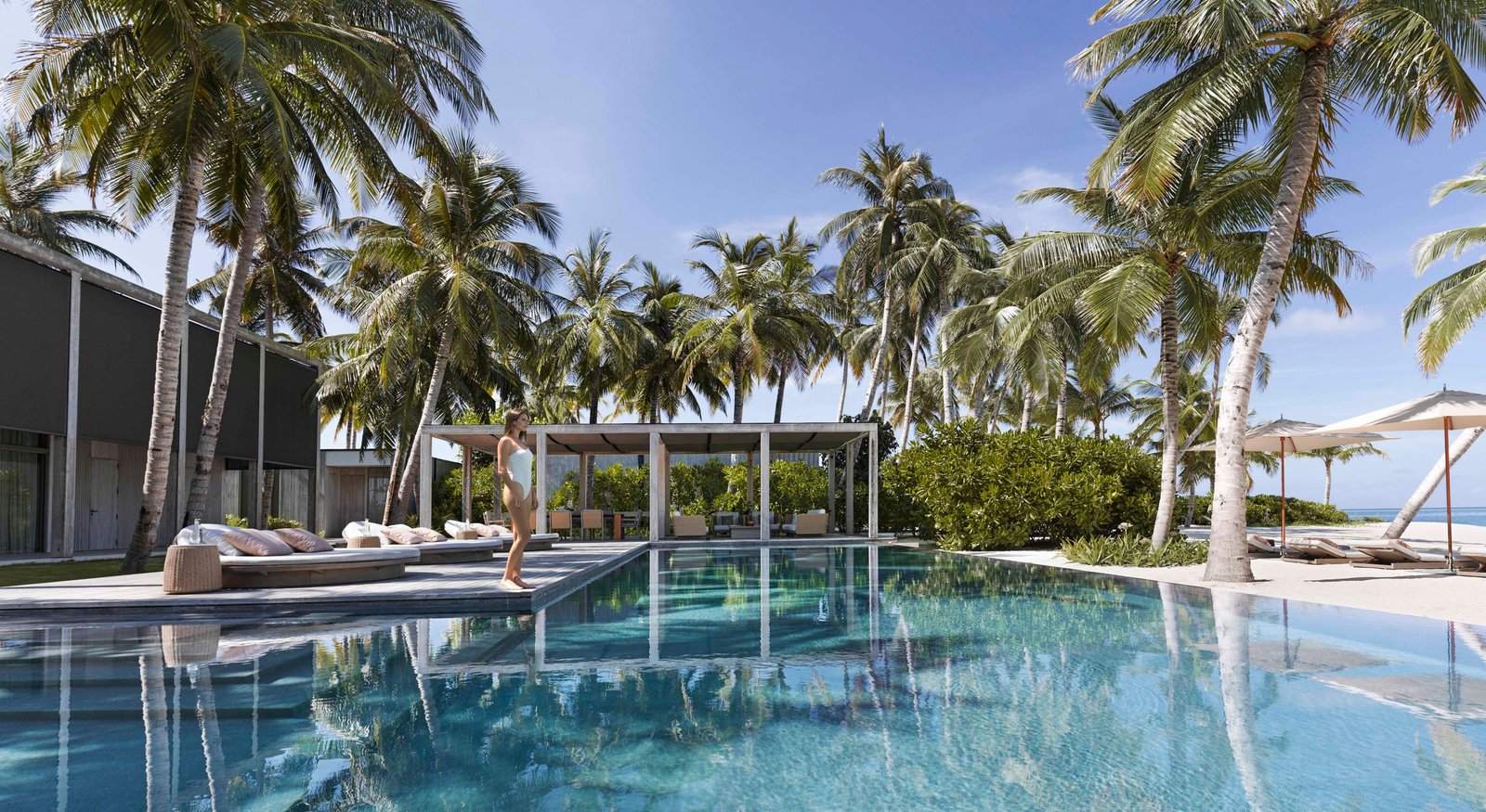 The Ritz-Carlton Maldives, Fari Islands, wellness
