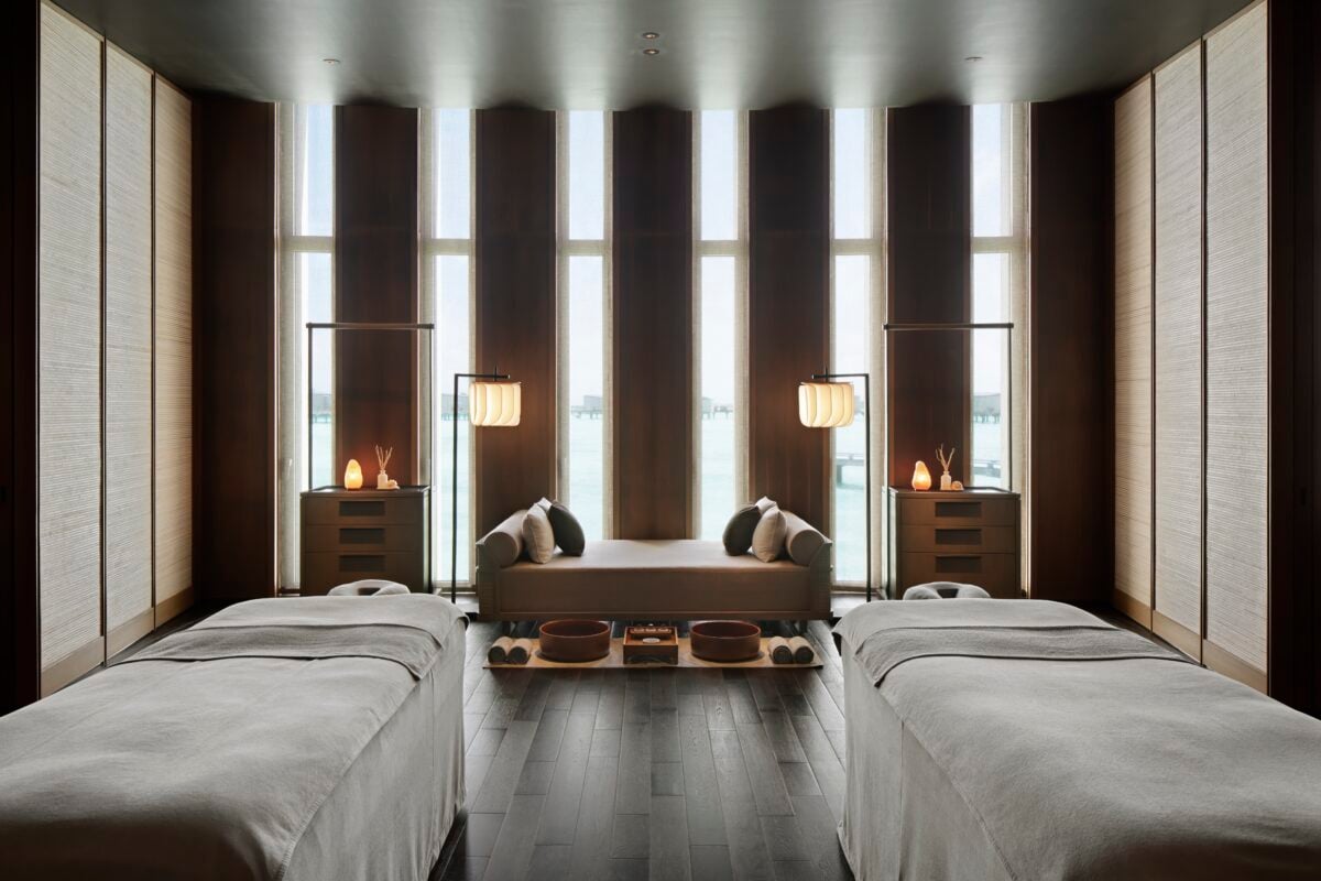 The Ritz-Carlton Maldives, Fari Islands, rooms