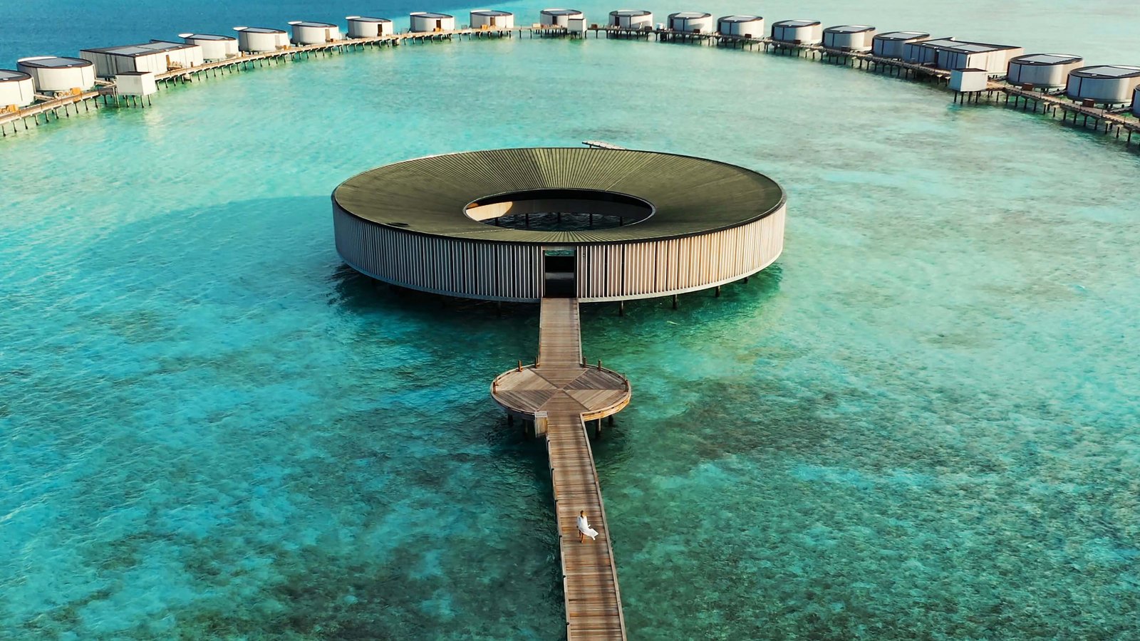 The Ritz-Carlton Maldives, Fari Islands, wellness