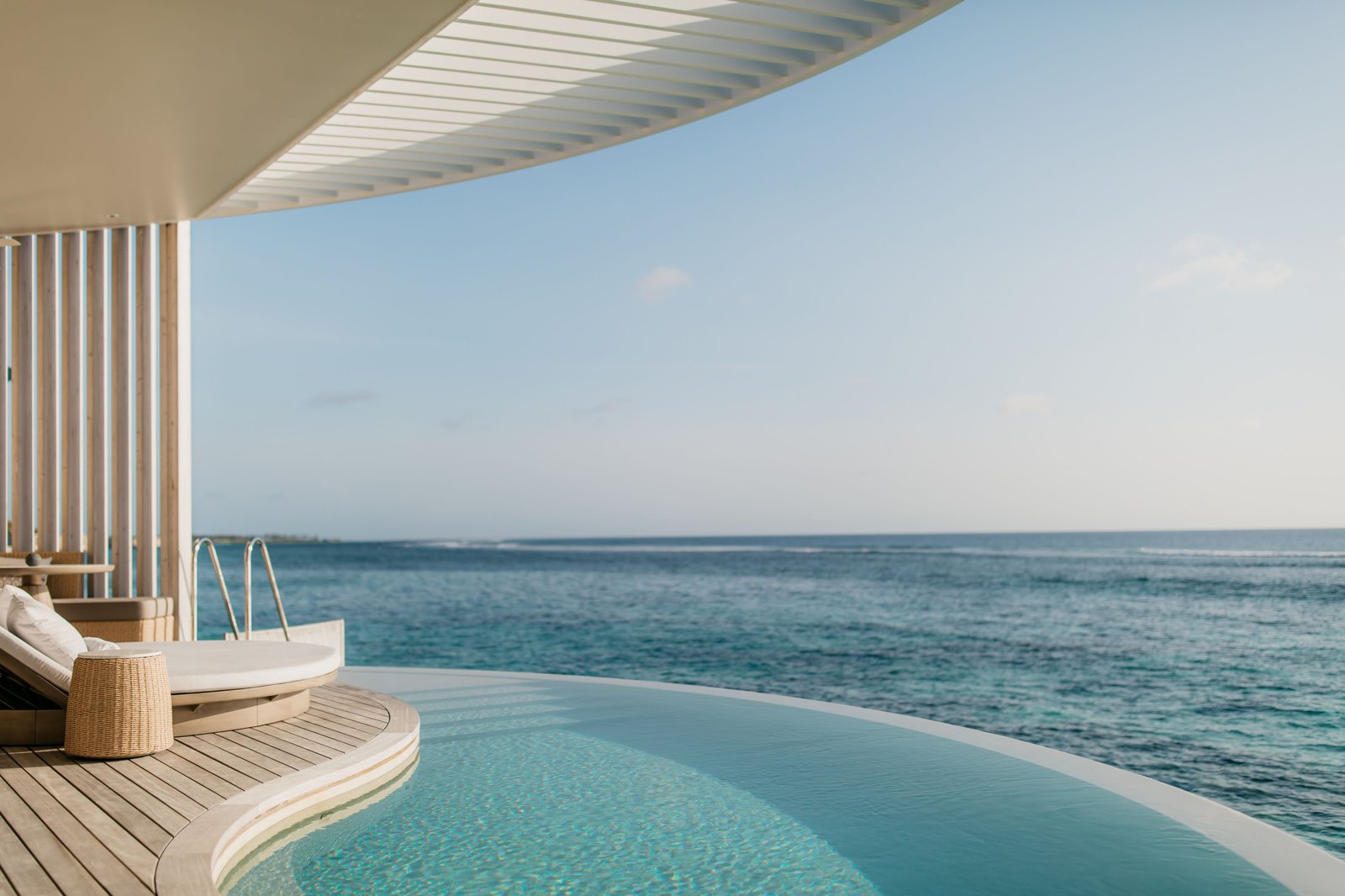 The Ritz-Carlton Maldives, Fari Islands, wellness