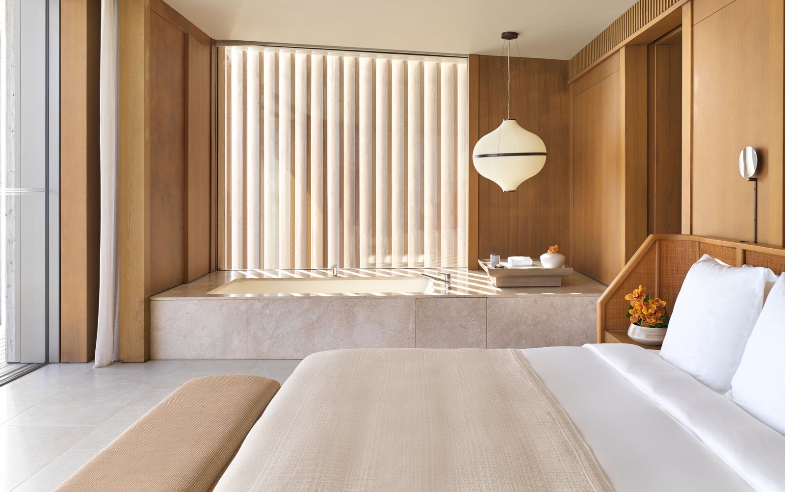 The Ritz-Carlton Maldives, Fari Islands, rooms