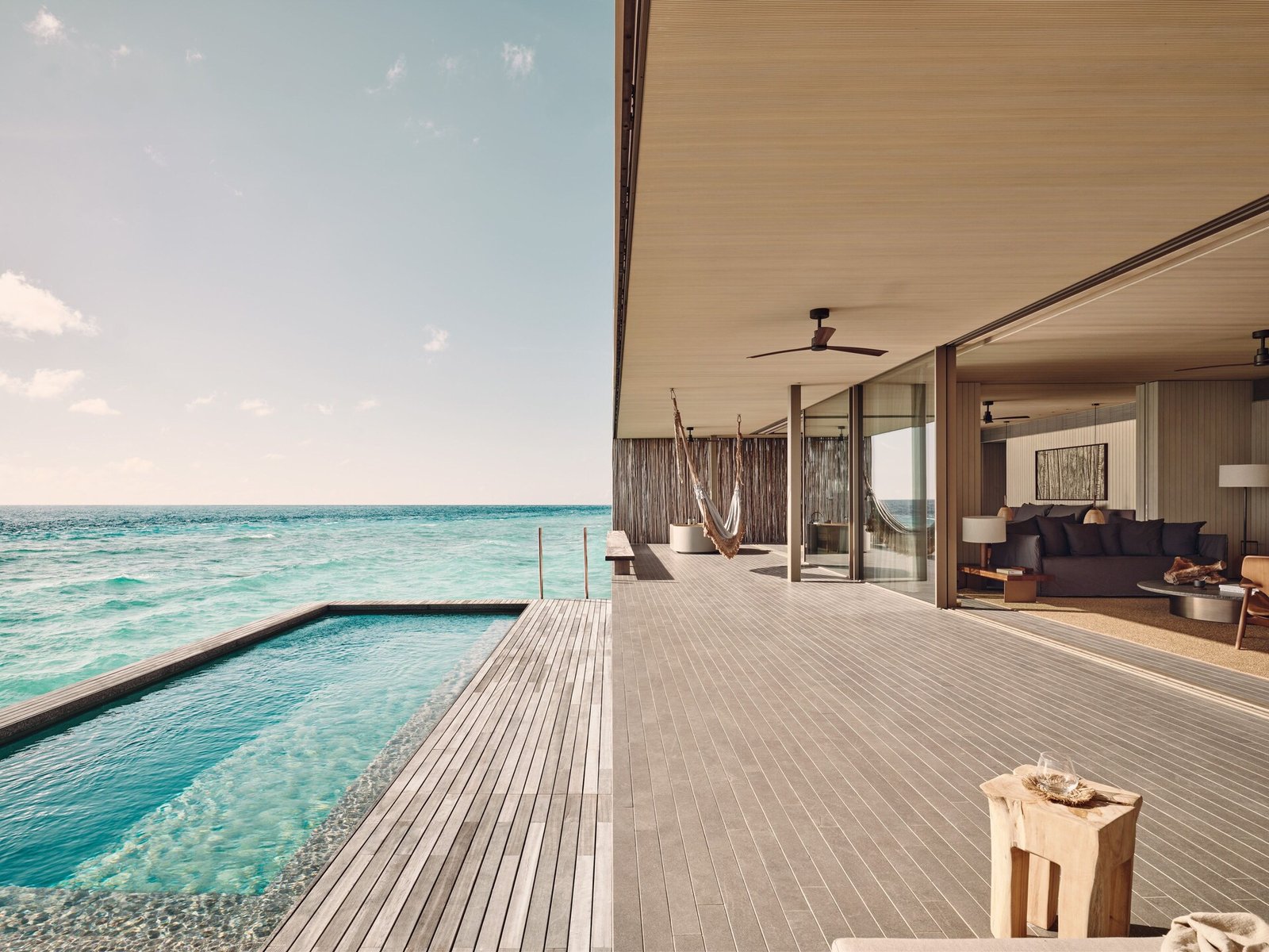 Patina Maldives, wellness