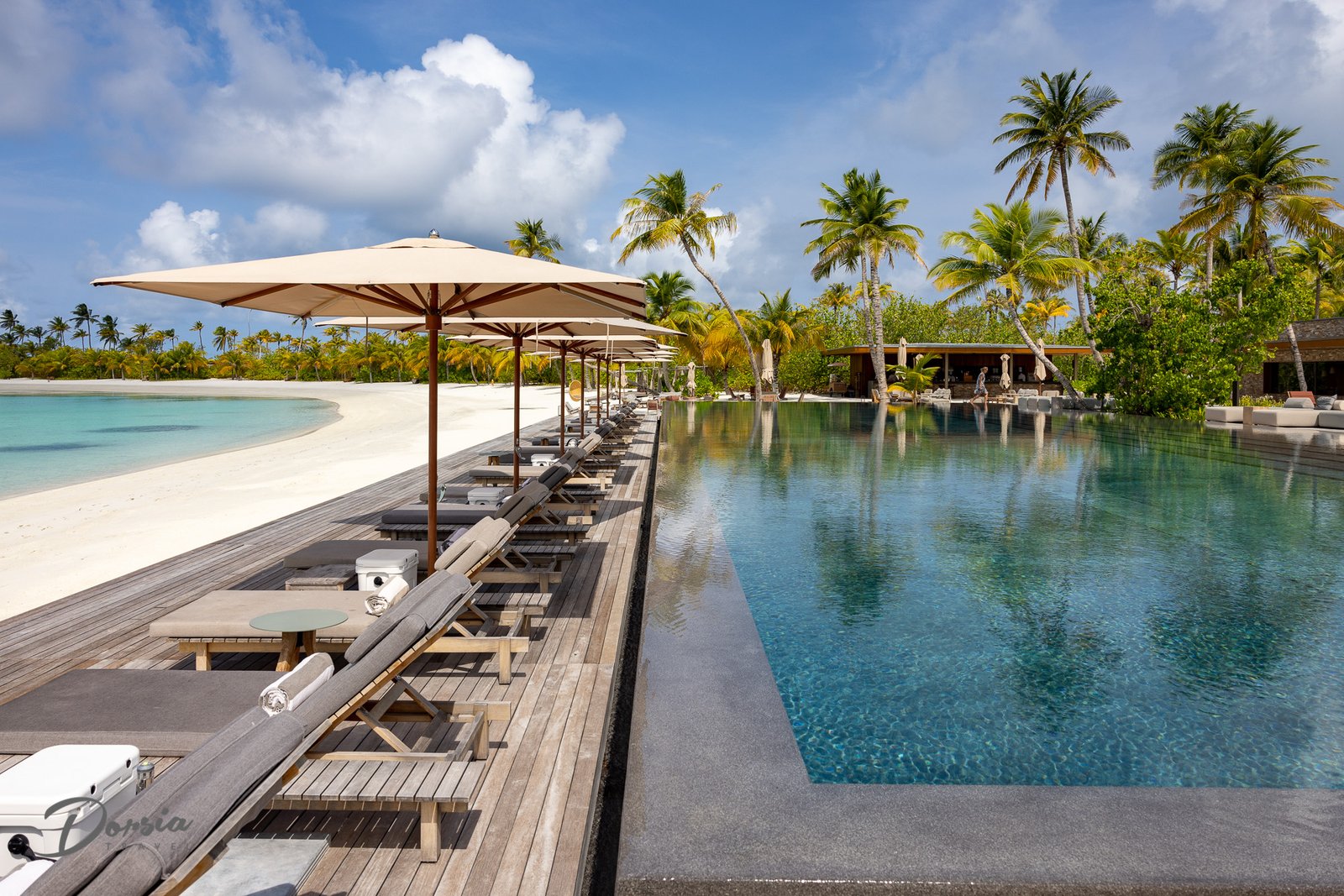 Patina Maldives, wellness