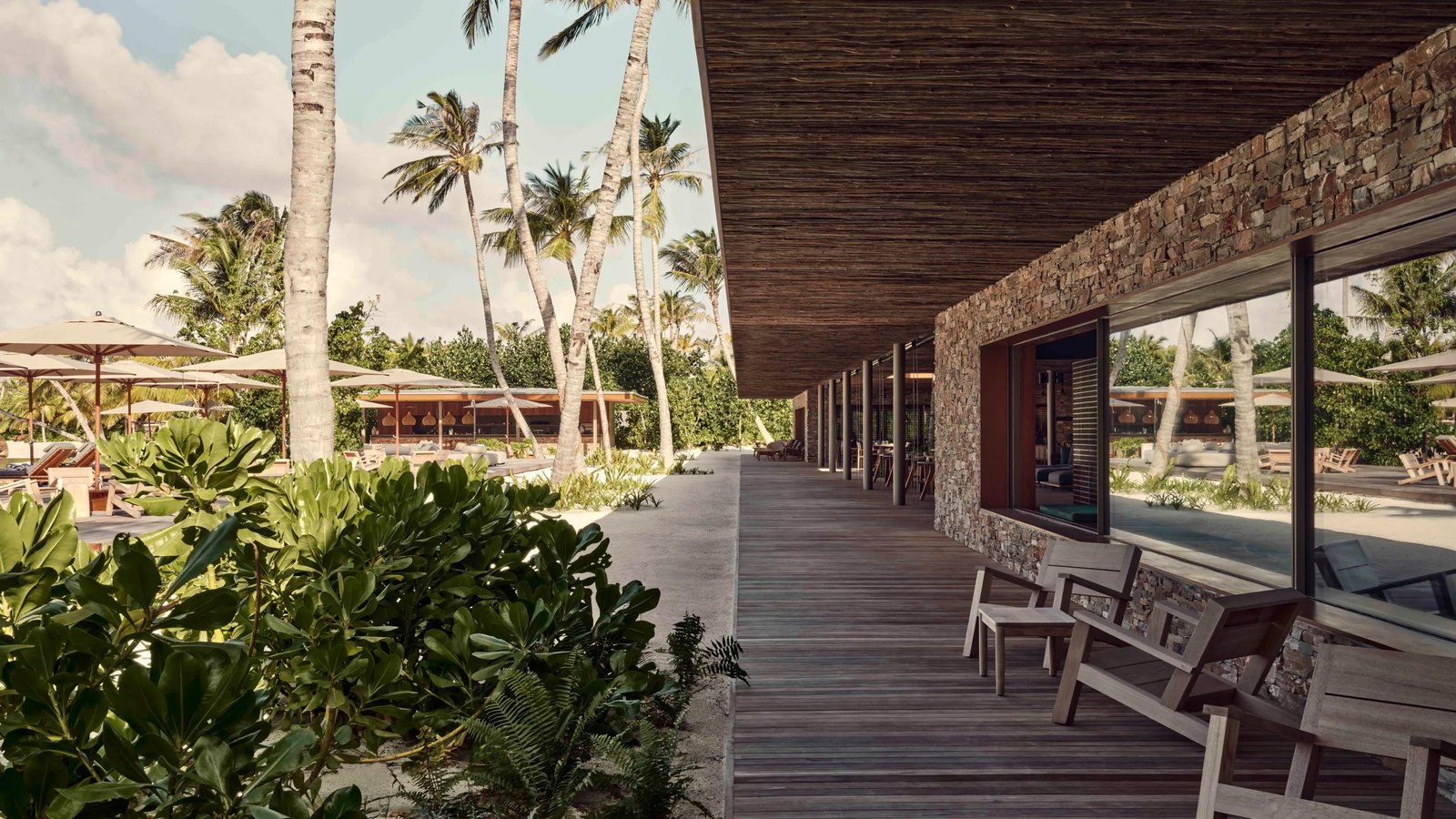 Patina Maldives