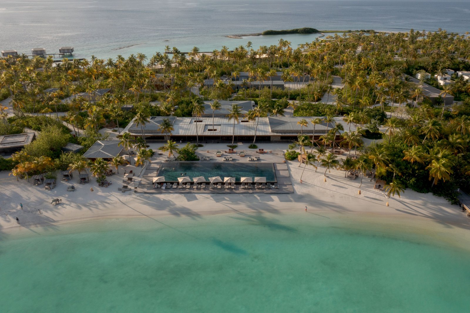 Patina Maldives, wellness