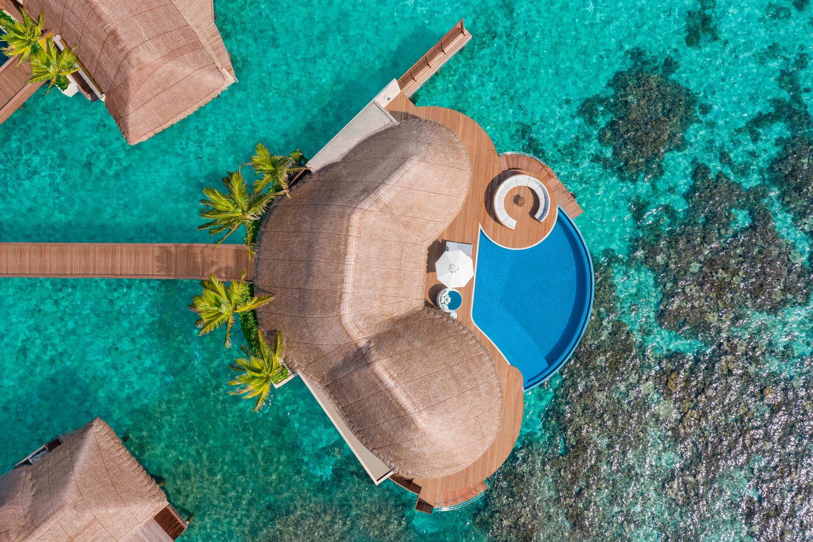 W Maldives, wellness