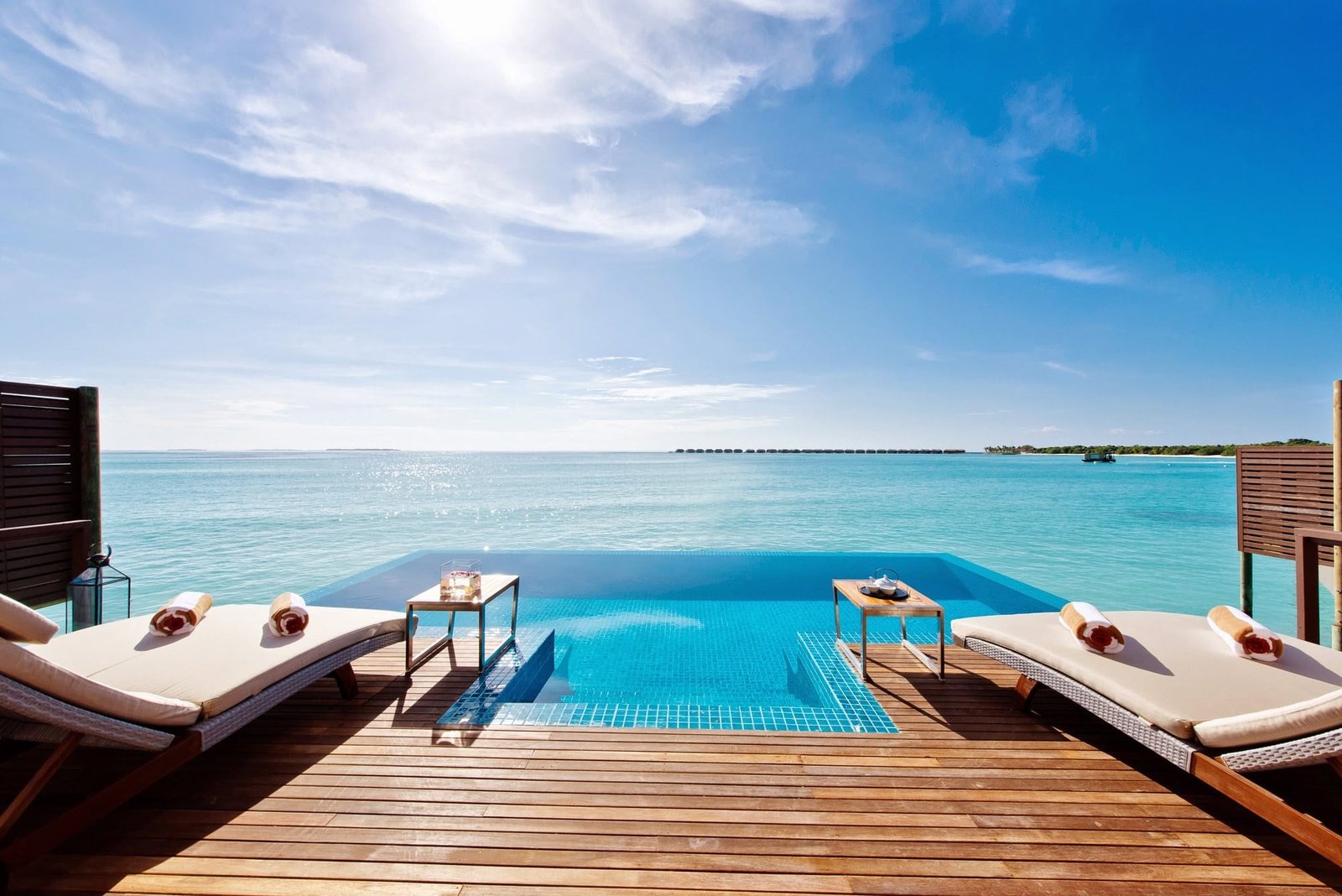 Hideaway Beach Resort and Spa, wellness