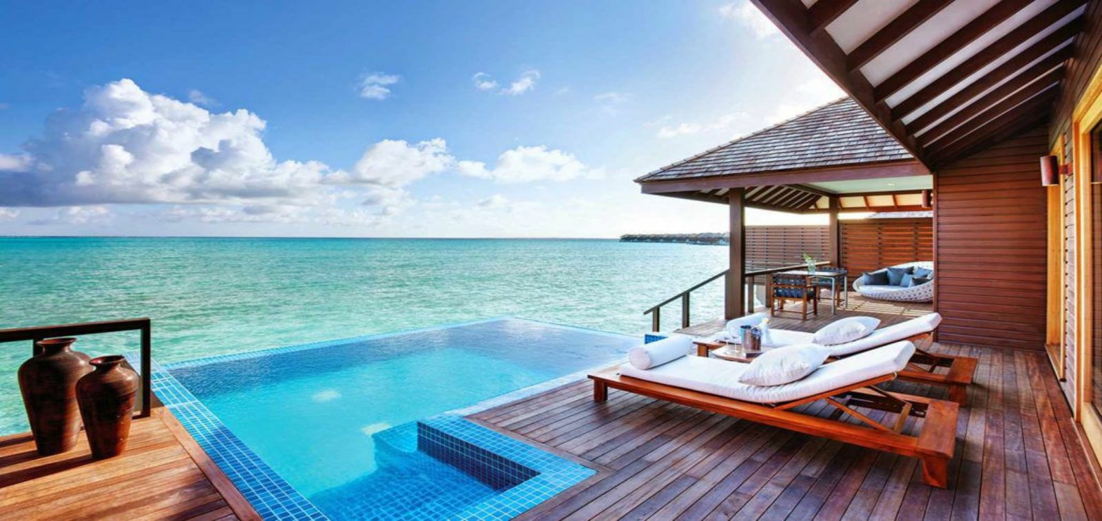 Hideaway Beach Resort and Spa, wellness