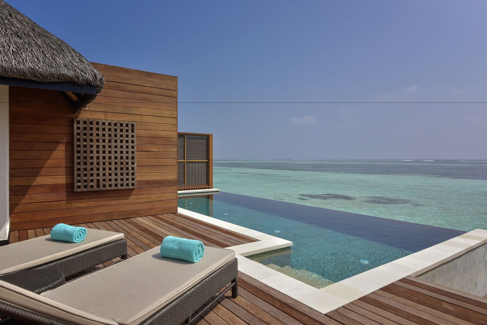 Four Seasons Resort Maldives at Kuda Huraa, wellness