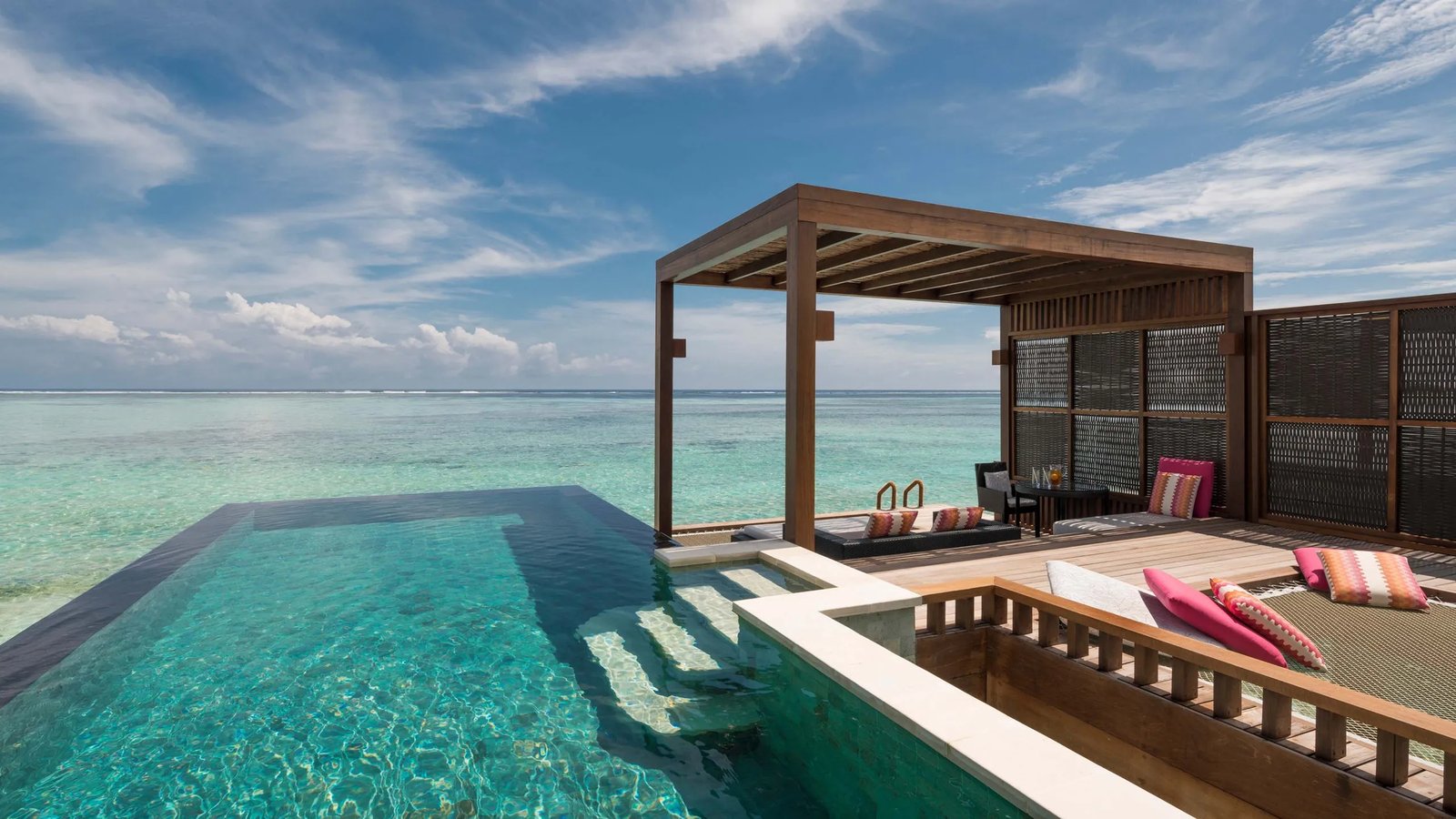 Four Seasons Resort Maldives at Kuda Huraa, wellness
