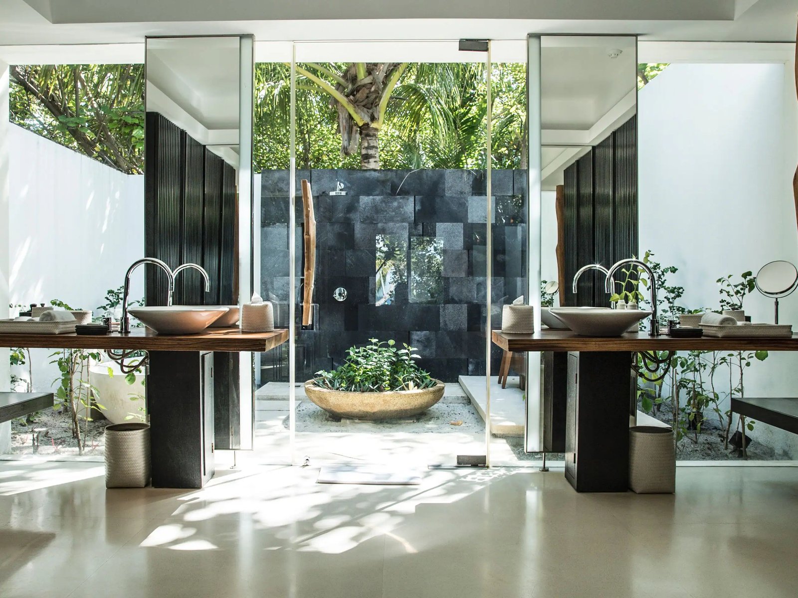 Park Hyatt Maldives Hadahaa, rooms