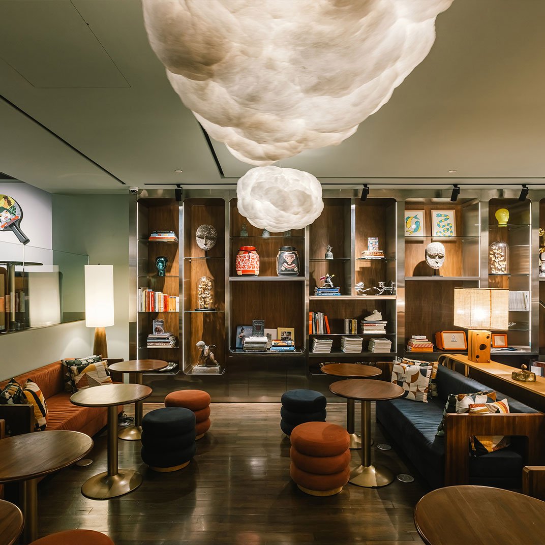 Public House Bangkok — eat & drink